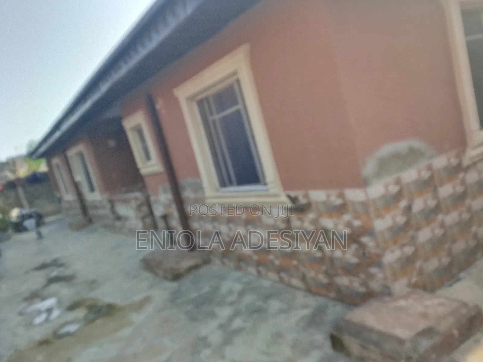 Furnished 1bdrm Block of Flats in Mayor Estate, Igbogbo for rent in Igbogbo