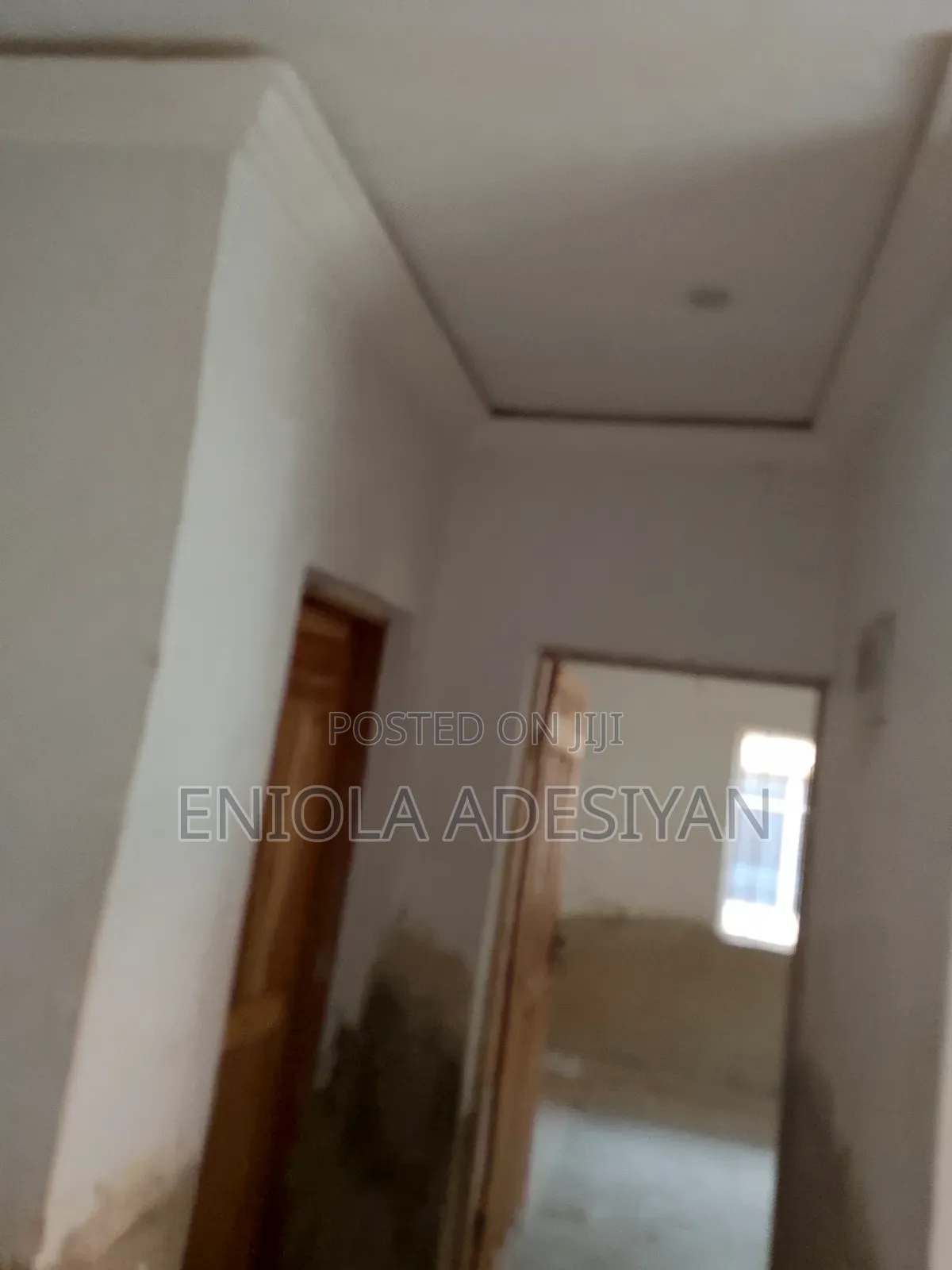 Furnished 1bdrm Block of Flats in Mayor Estate, Igbogbo for rent in Igbogbo