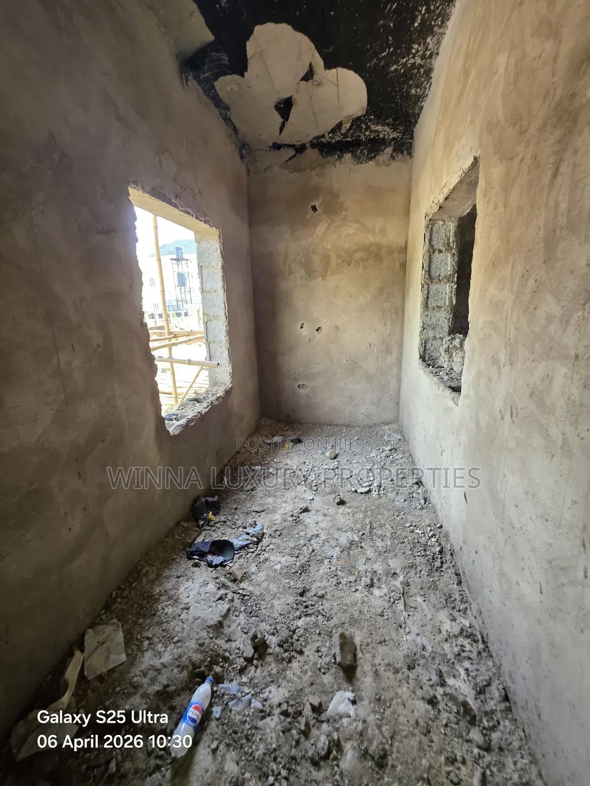 4bdrm Duplex in River Park Estate, Lugbe District for sale in Lugbe District