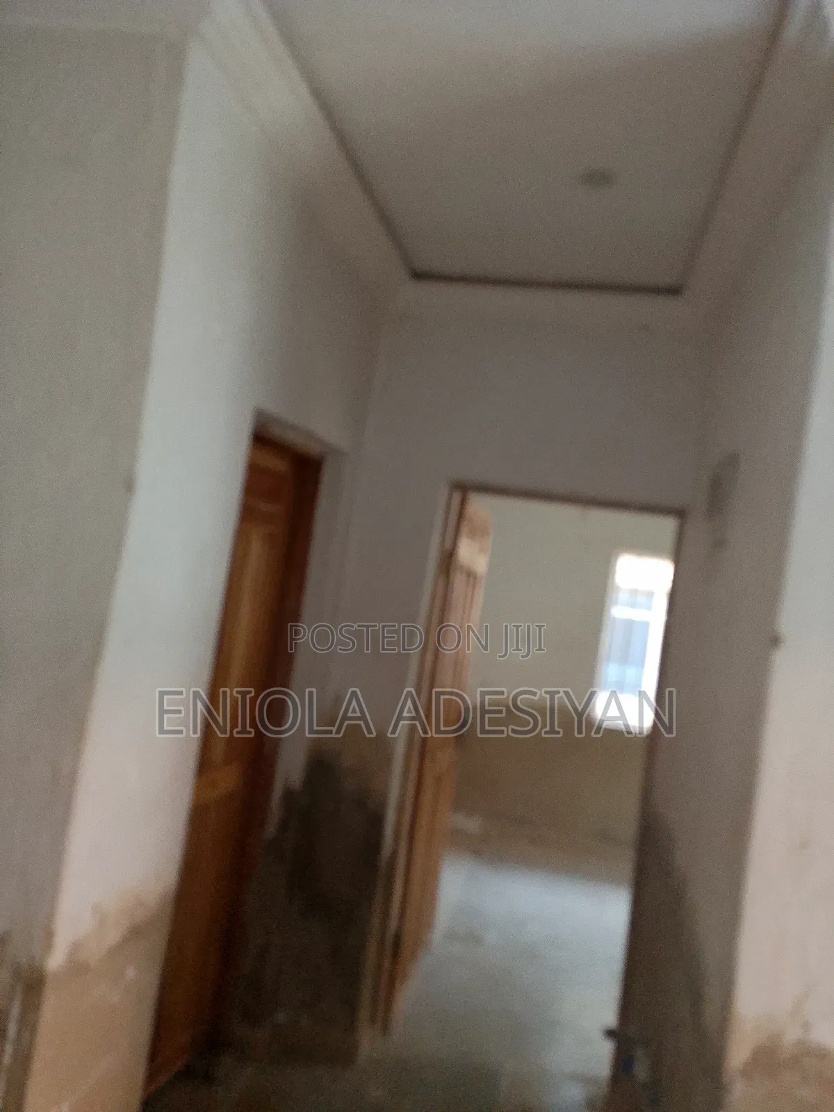 Furnished 1bdrm Block of Flats in Mayor Estate, Igbogbo for rent in Igbogbo