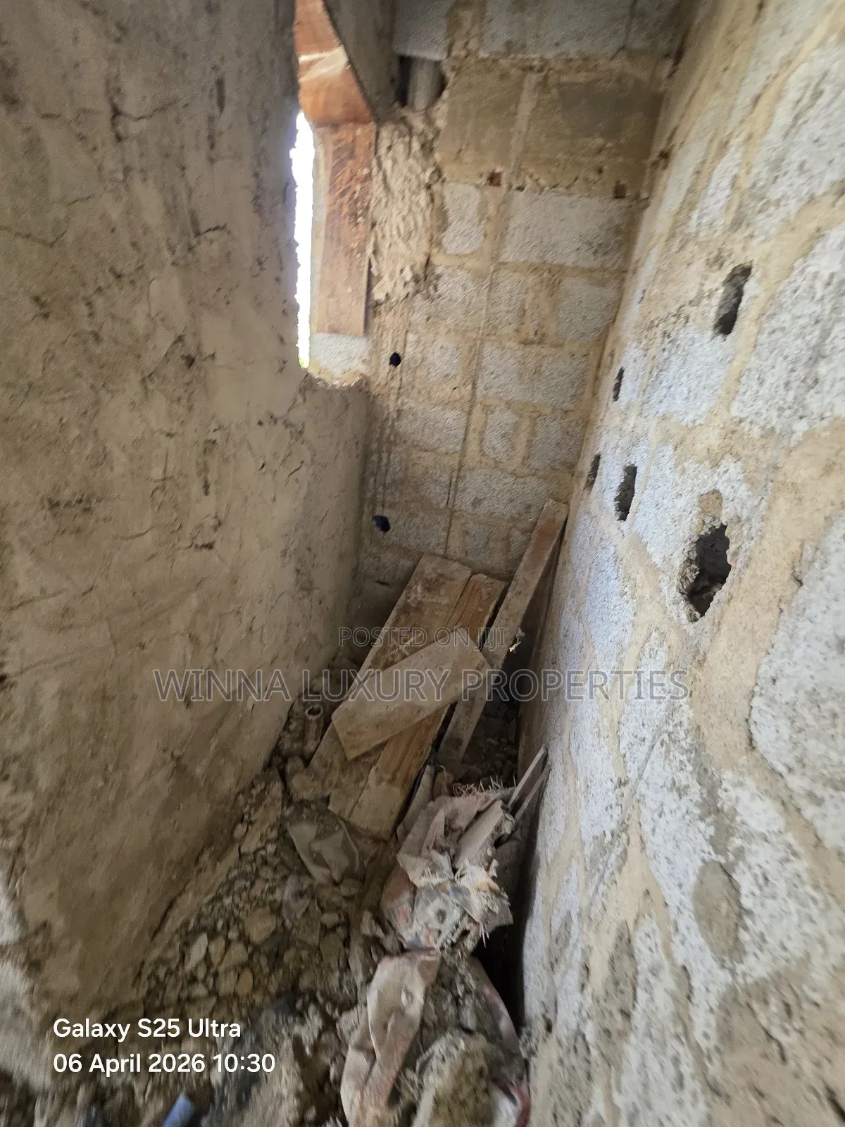 4bdrm Duplex in River Park Estate, Lugbe District for sale in Lugbe District