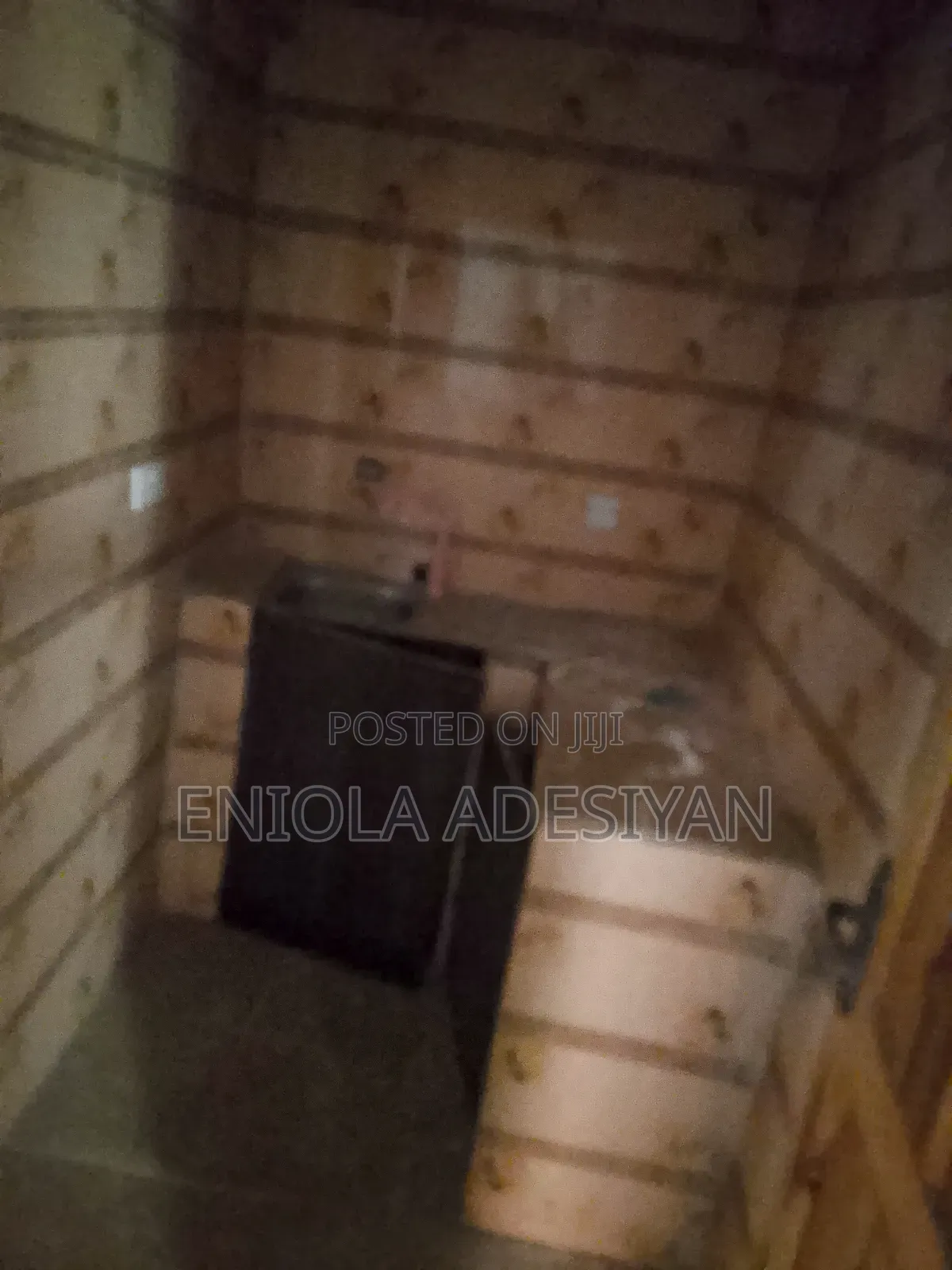 Furnished 1bdrm Block of Flats in Mayor Estate, Igbogbo for rent in Igbogbo