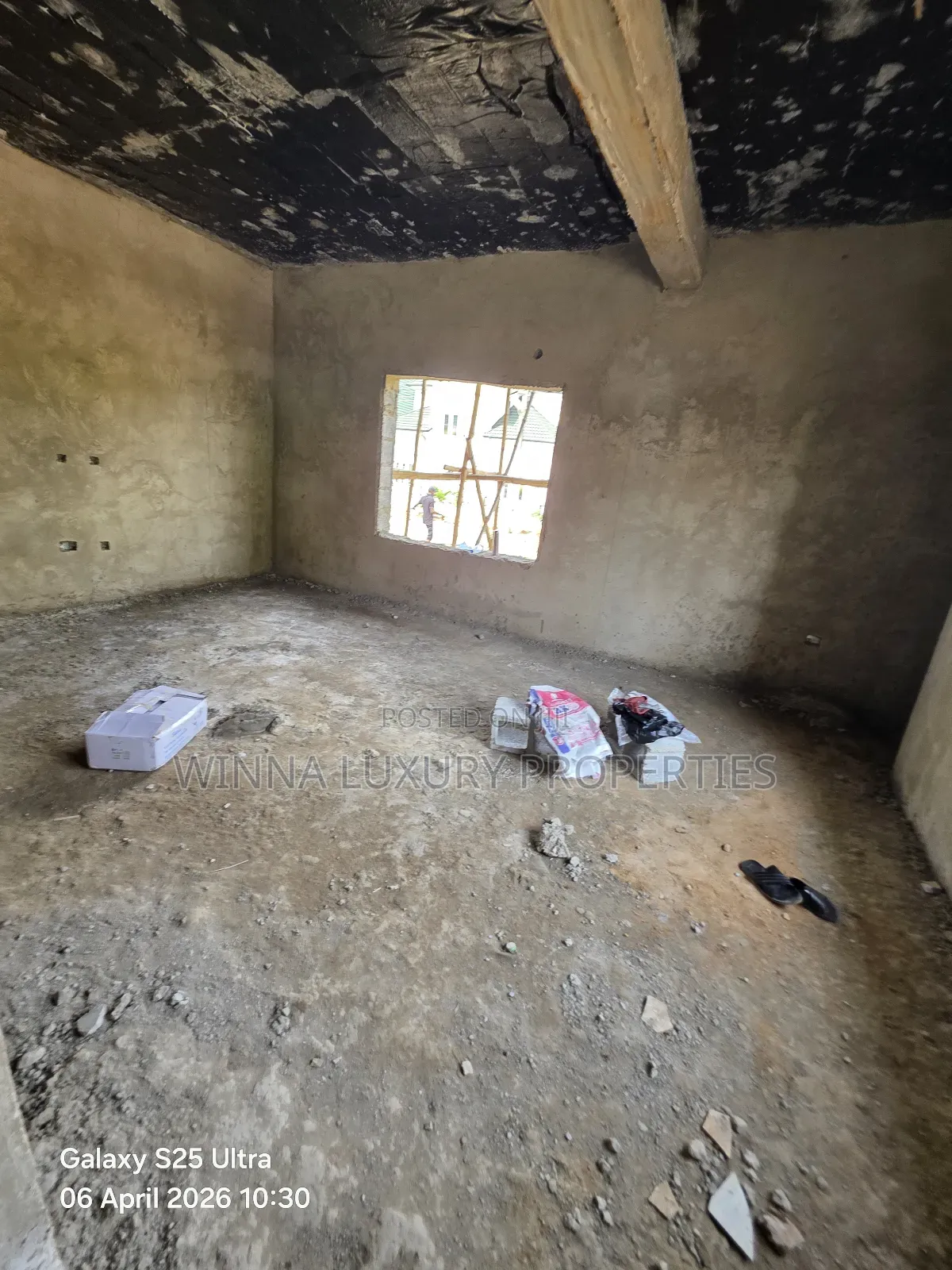 4bdrm Duplex in River Park Estate, Lugbe District for sale in Lugbe District