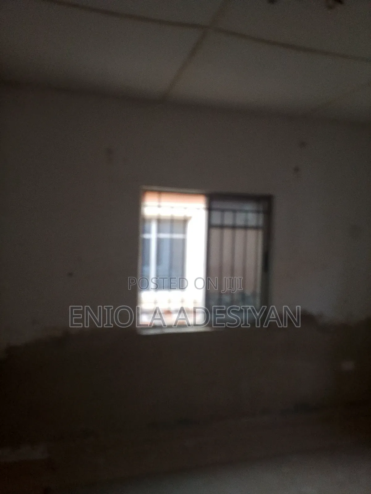 Furnished 1bdrm Block of Flats in Mayor Estate, Igbogbo for rent in Igbogbo
