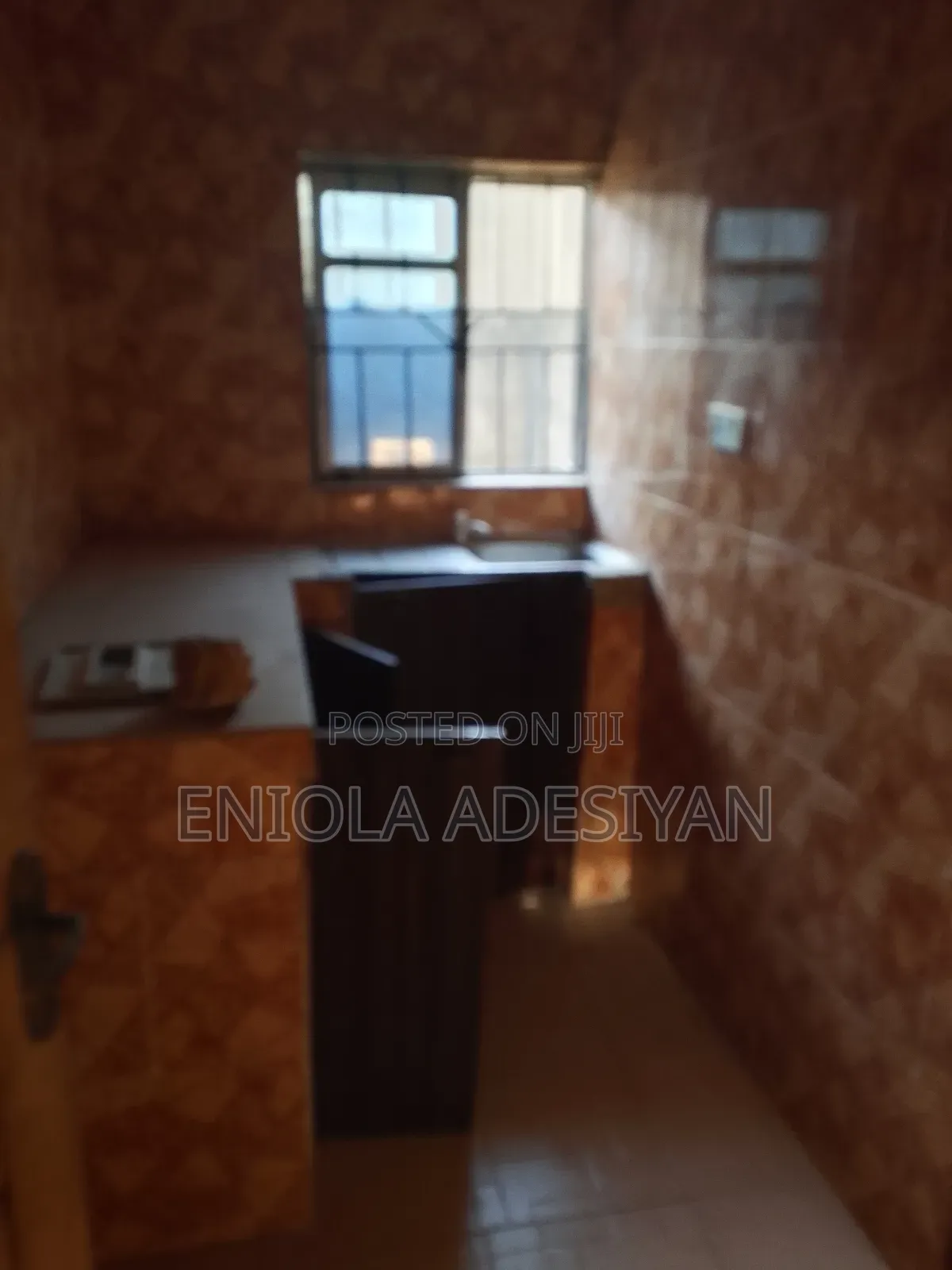 2bdrm Block of Flats in Mayor Estate, Igbogbo for rent in Igbogbo