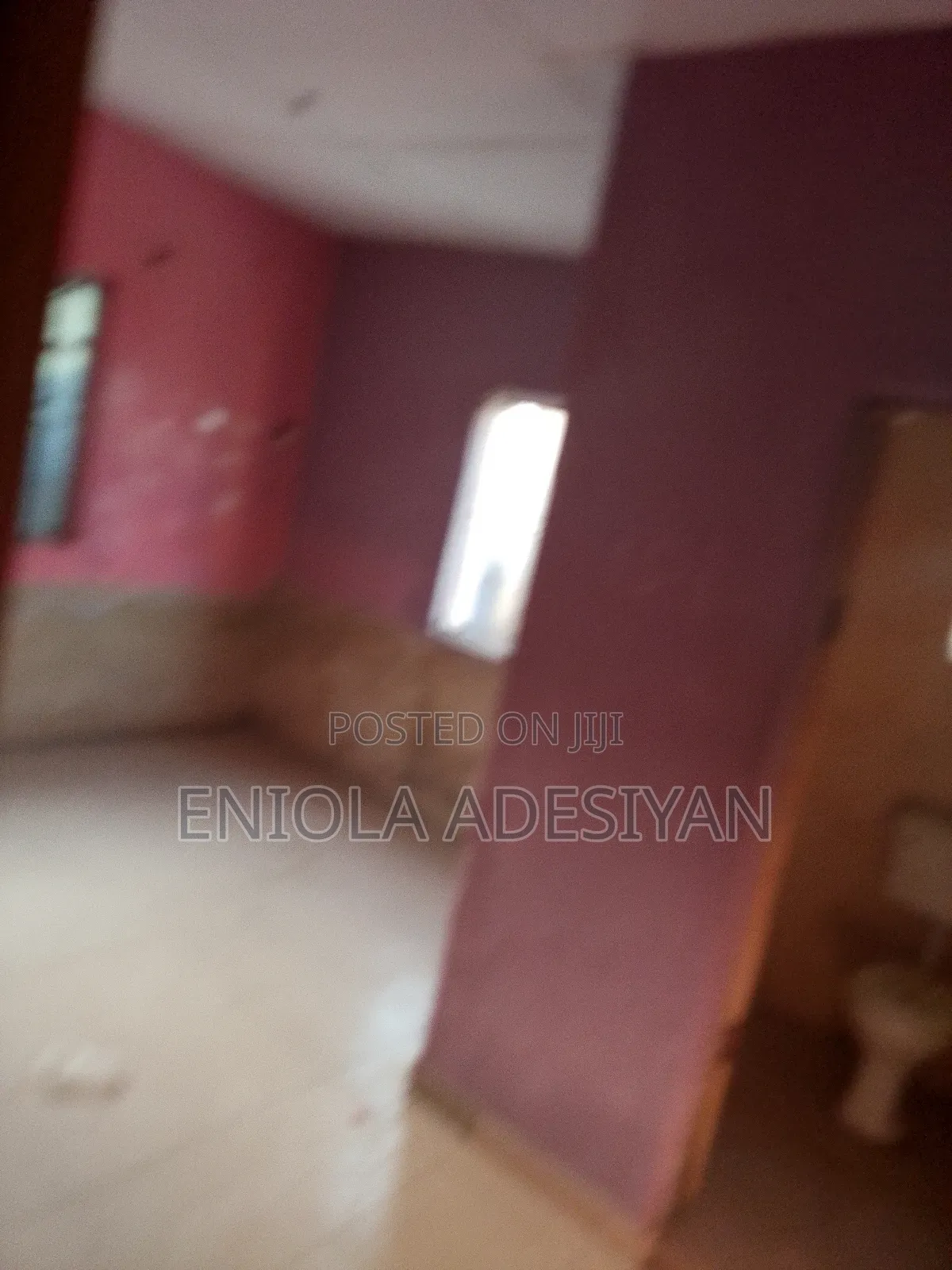 2bdrm Block of Flats in Mayor Estate, Igbogbo for rent in Igbogbo