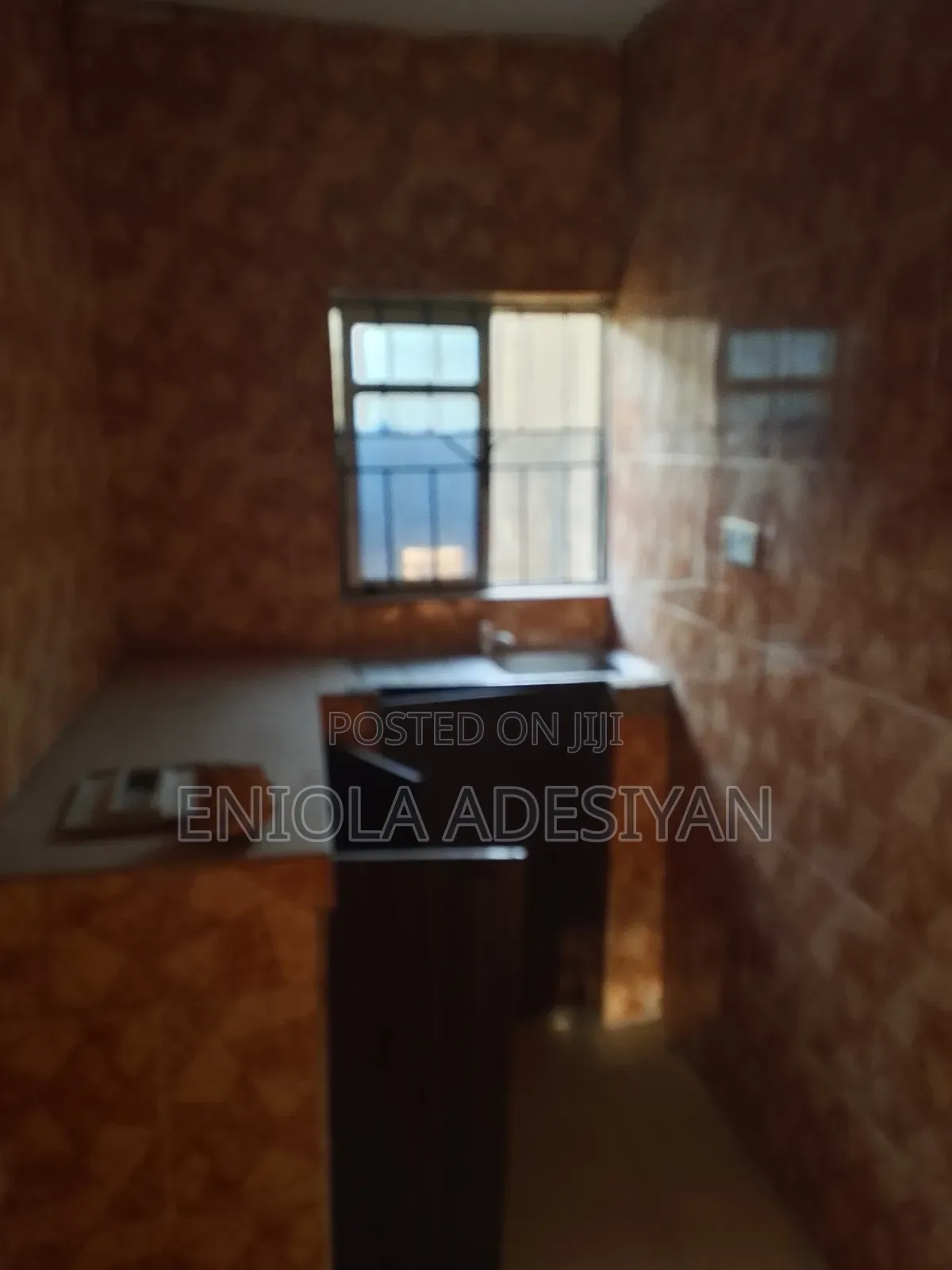 2bdrm Block of Flats in Mayor Estate, Igbogbo for rent in Igbogbo