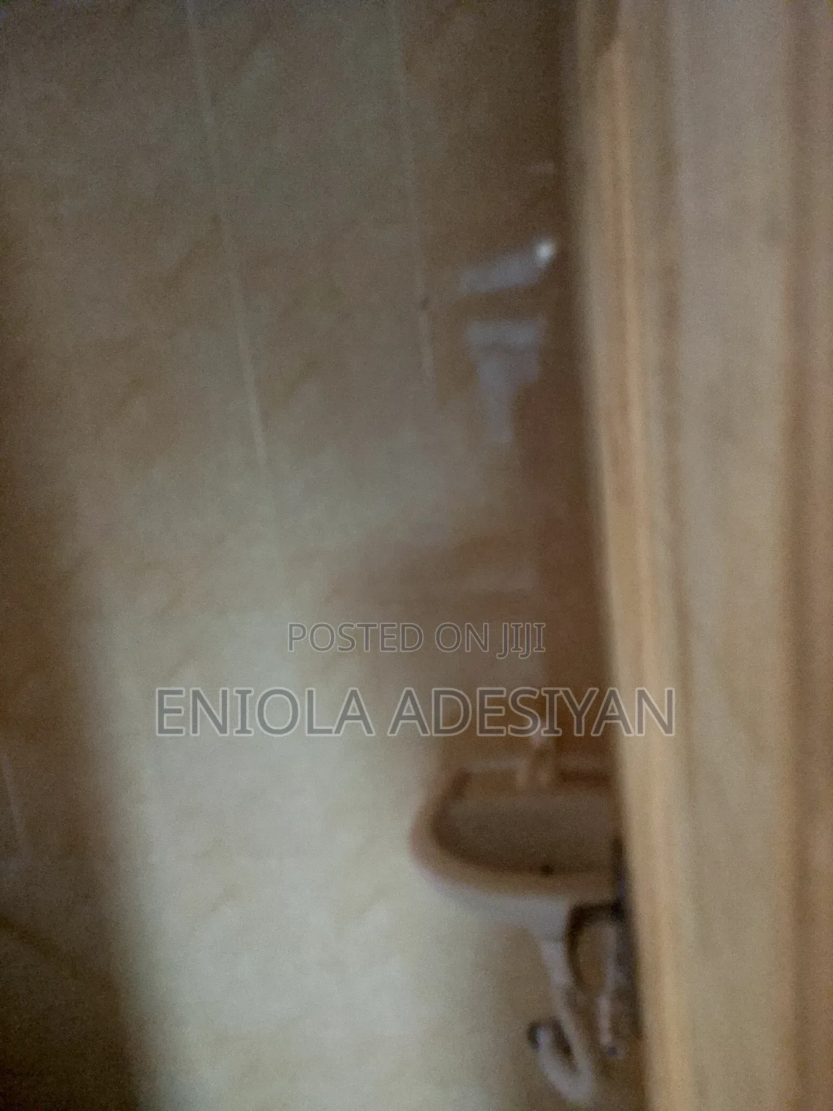 2bdrm Block of Flats in Mayor Estate, Igbogbo for rent in Igbogbo