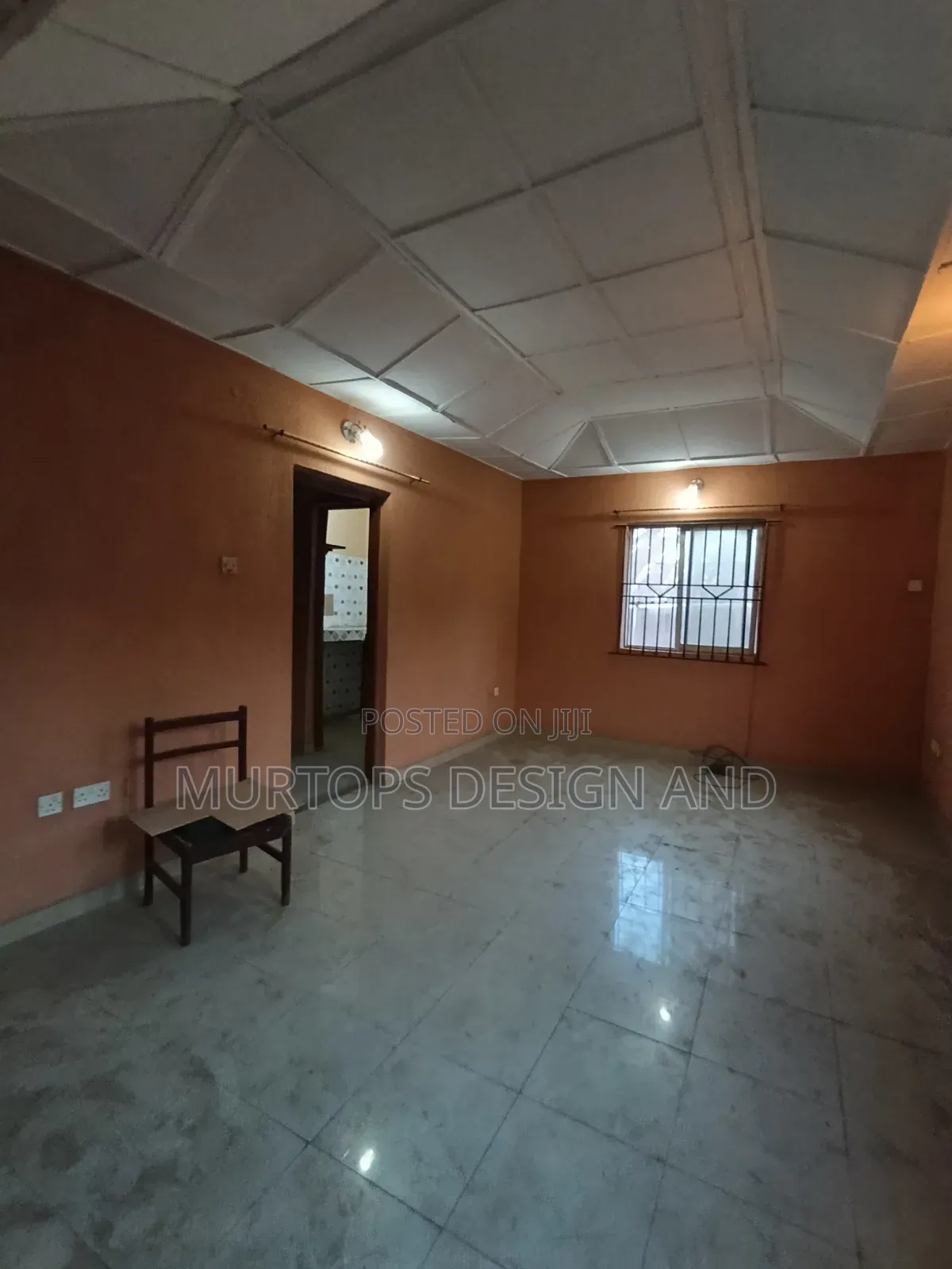 3bdrm Apartment in Unity Estate, Ijede / Ikorodu for rent in Ijede / Ikorodu