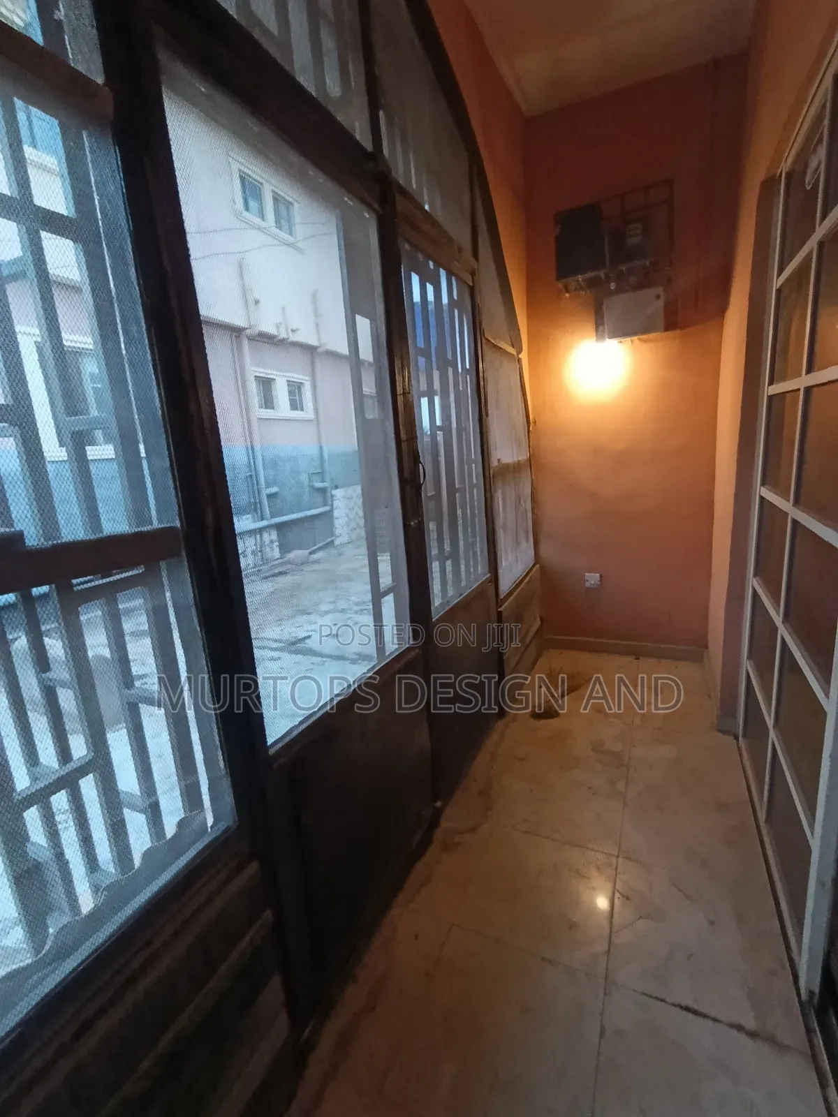 3bdrm Apartment in Unity Estate, Ijede / Ikorodu for rent in Ijede / Ikorodu