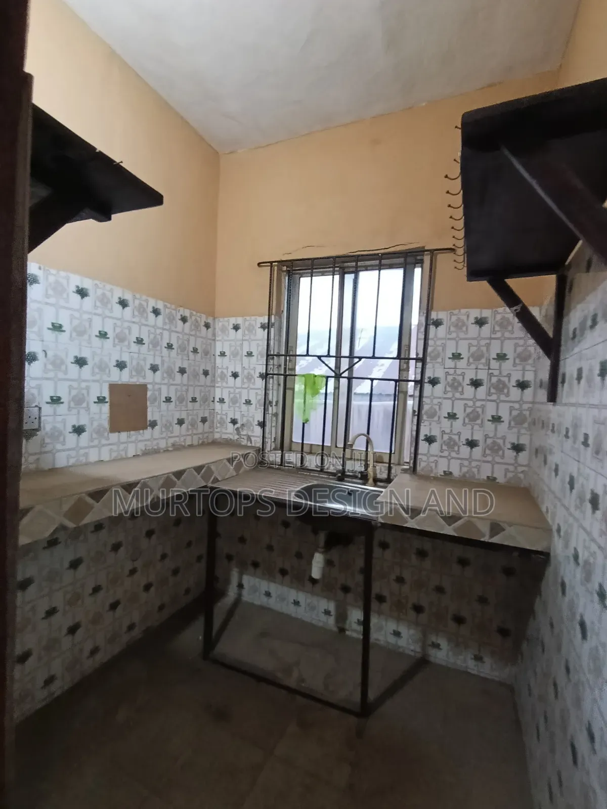 3bdrm Apartment in Unity Estate, Ijede / Ikorodu for rent in Ijede / Ikorodu