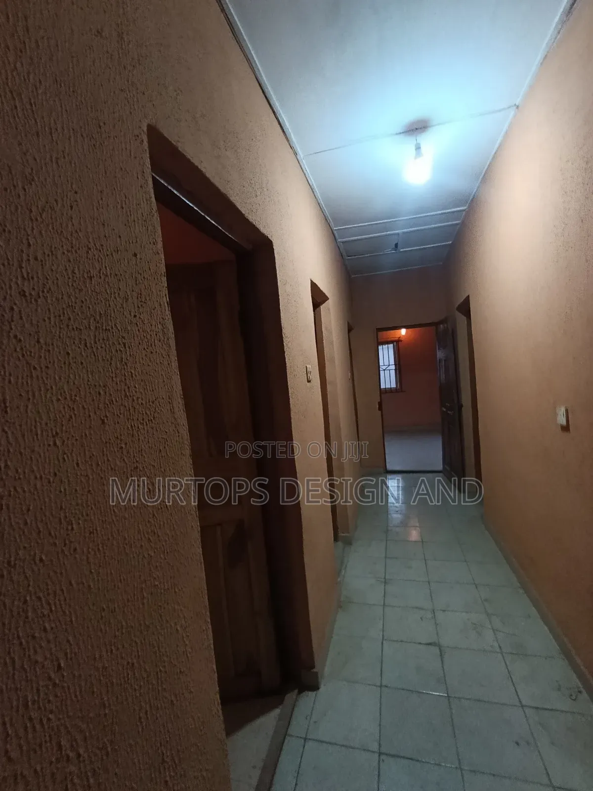 3bdrm Apartment in Unity Estate, Ijede / Ikorodu for rent in Ijede / Ikorodu