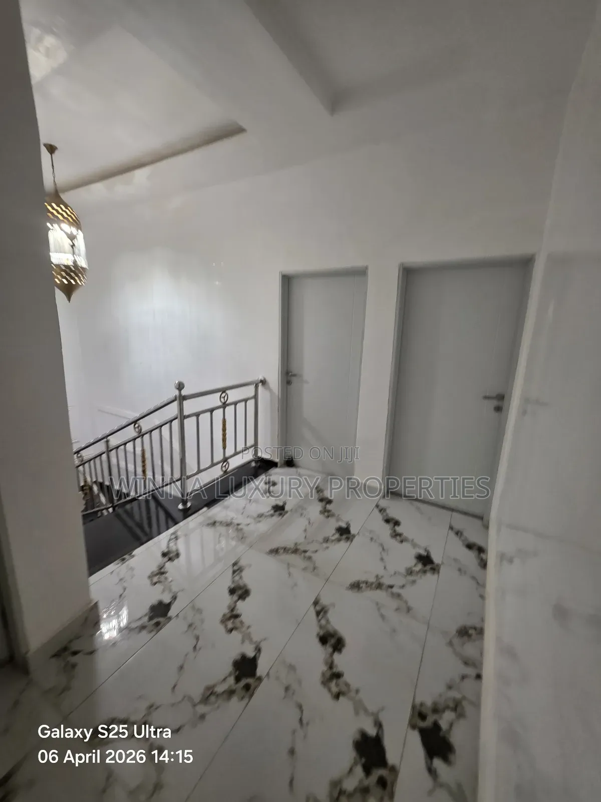 4bdrm Duplex in Sumit Estate, Back, Lugbe District for sale in Lugbe District