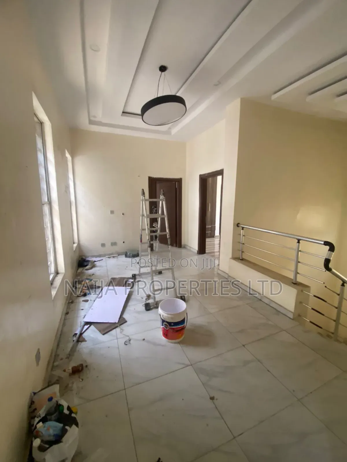 5bdrm Duplex in Osapa London for rent in Osapa london
