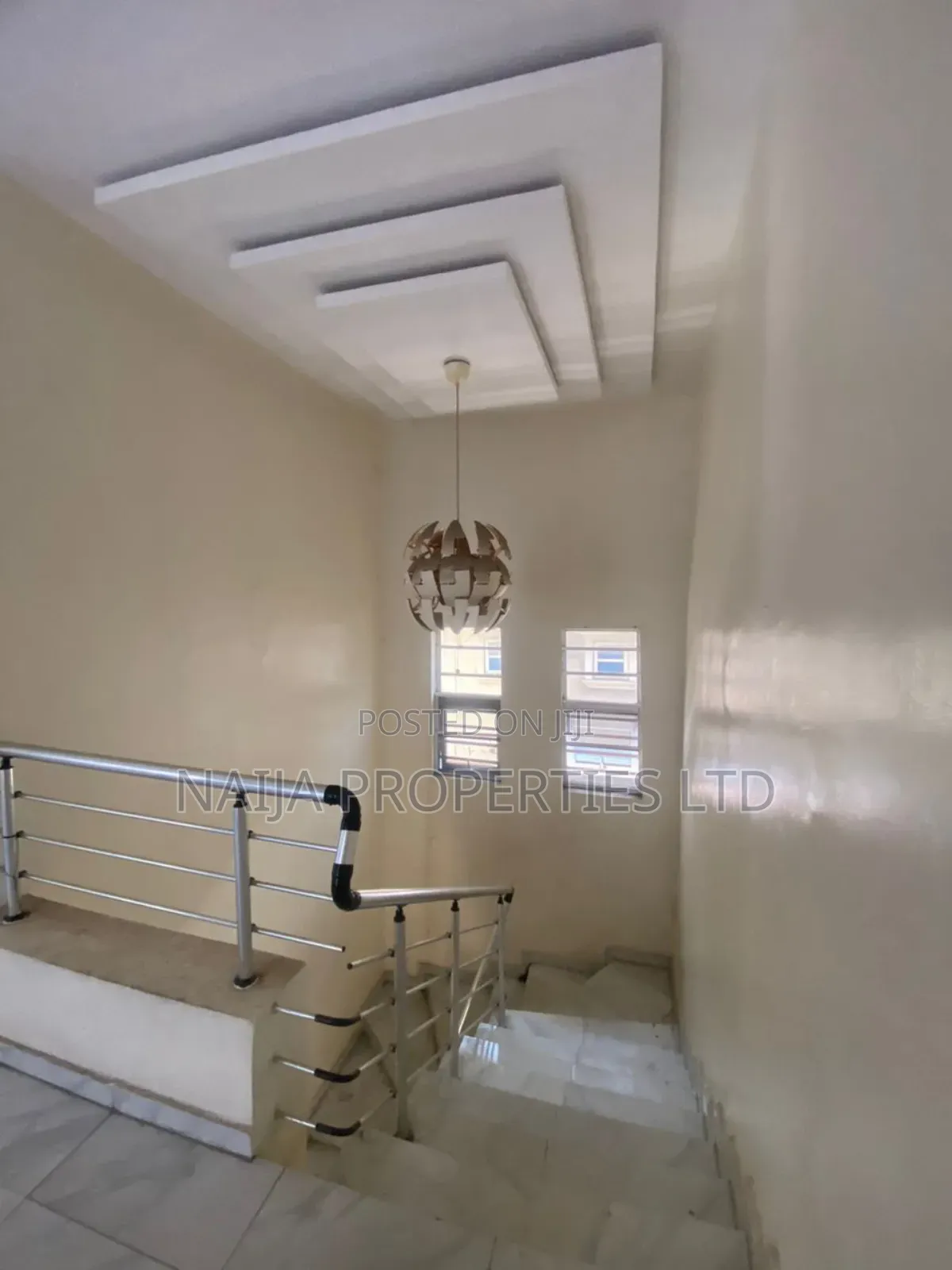 5bdrm Duplex in Osapa London for rent in Osapa london