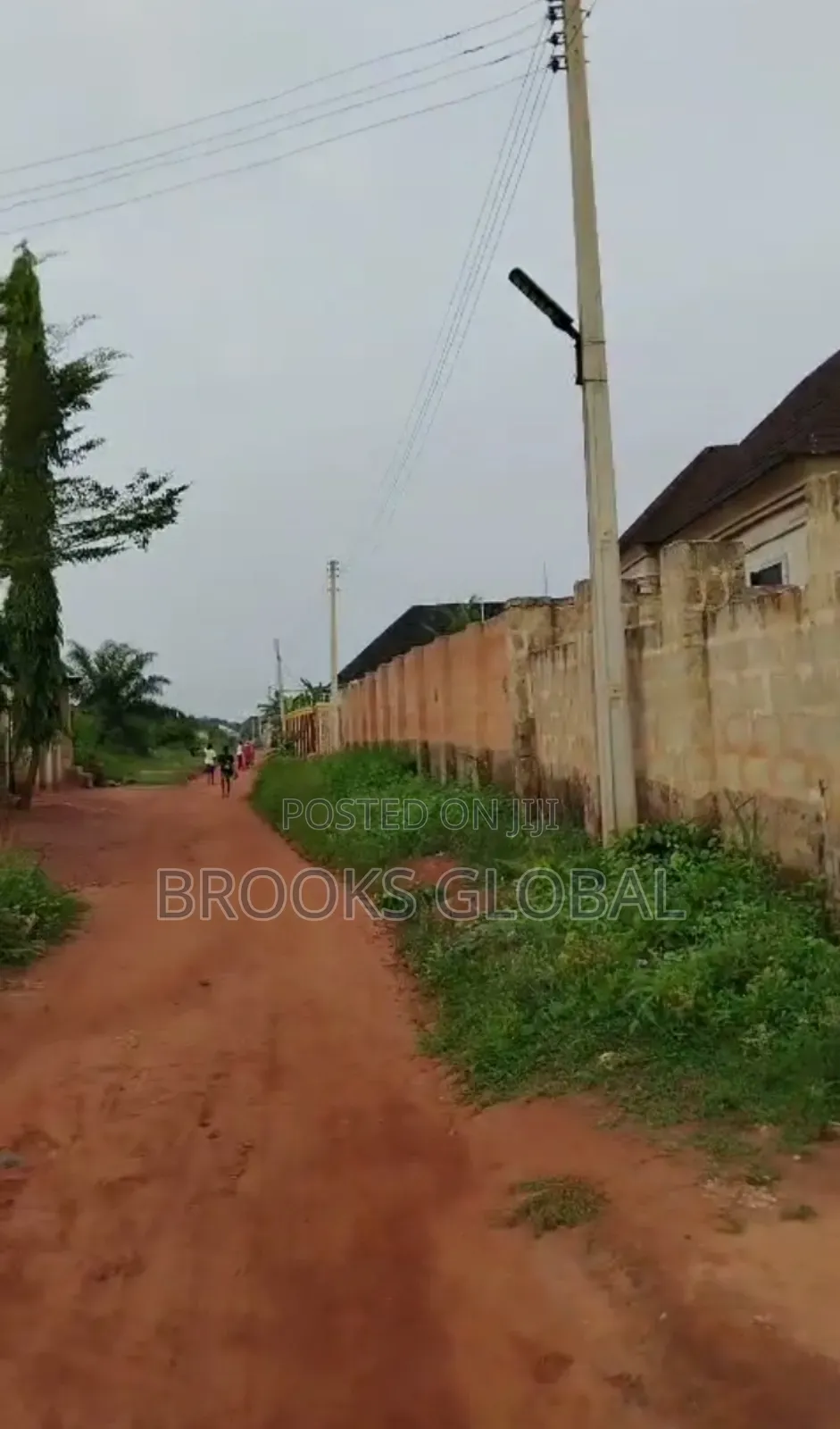 3bdrm Bungalow in Benin City for sale in Benin City