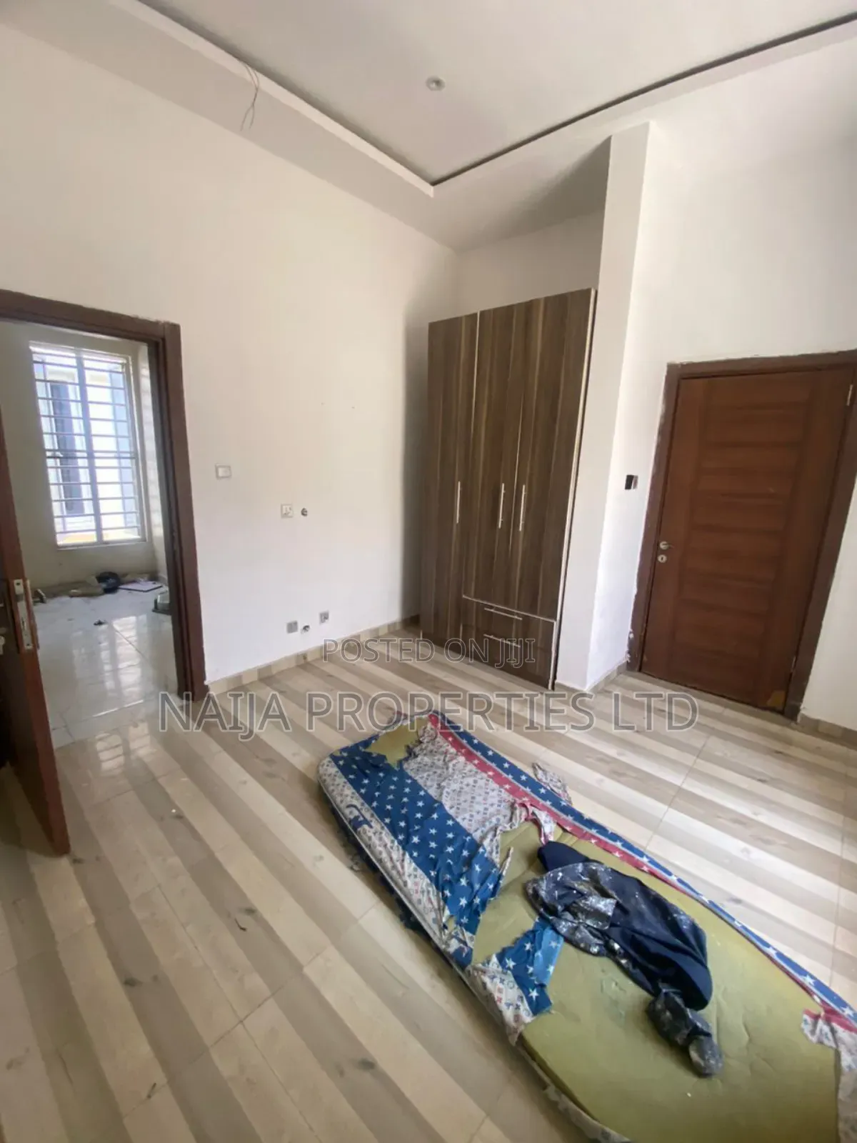 5bdrm Duplex in Osapa London for rent in Osapa london