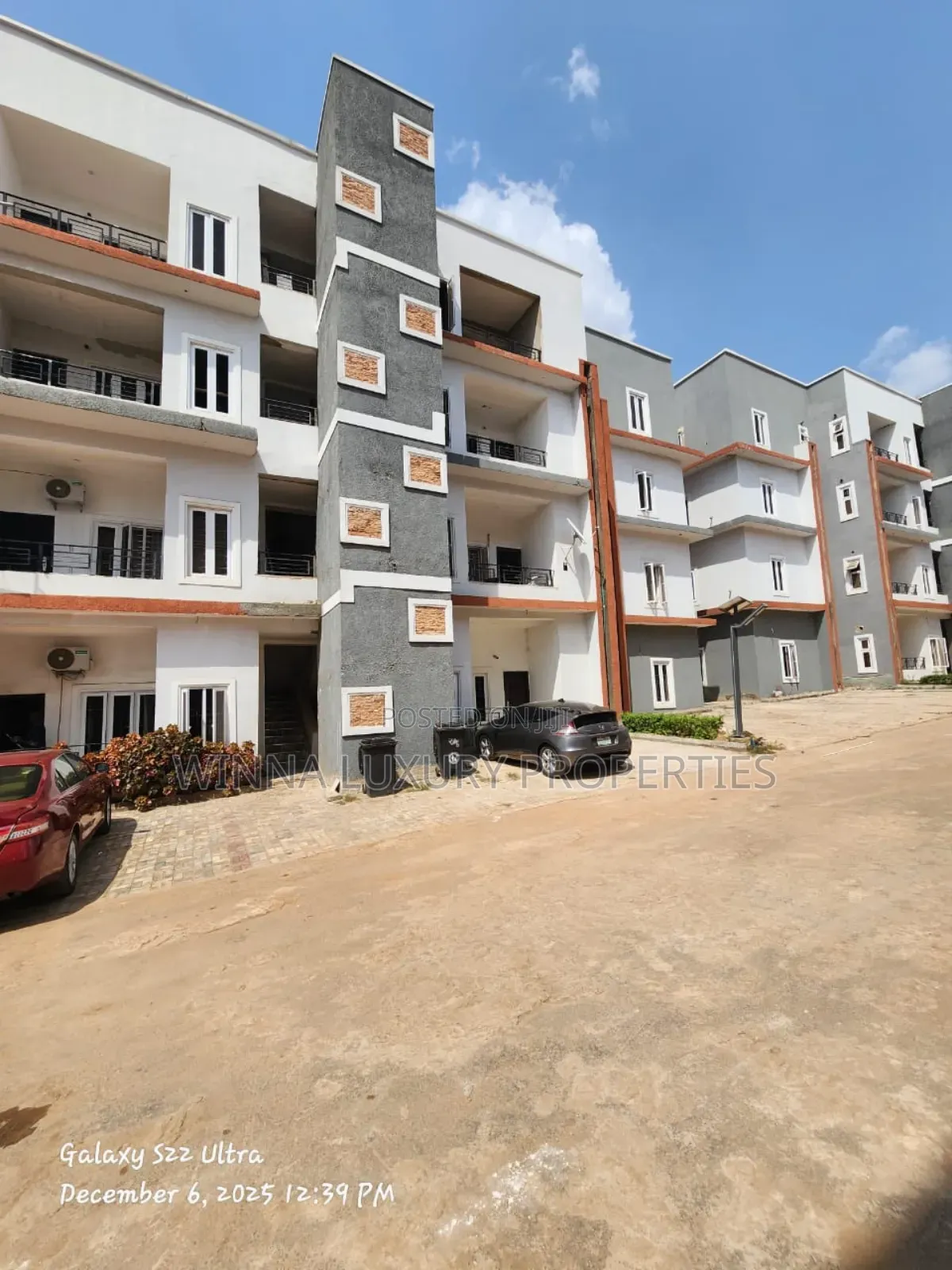 3bdrm Apartment in Peachville Estate, Kaura for rent in Kaura