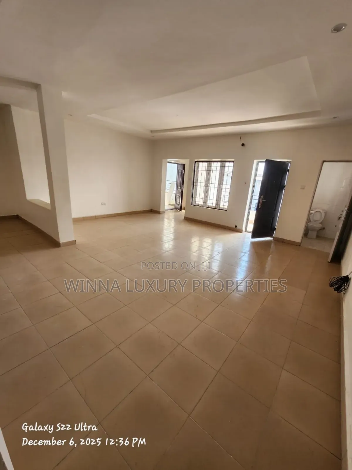 3bdrm Apartment in Peachville Estate, Kaura for rent in Kaura