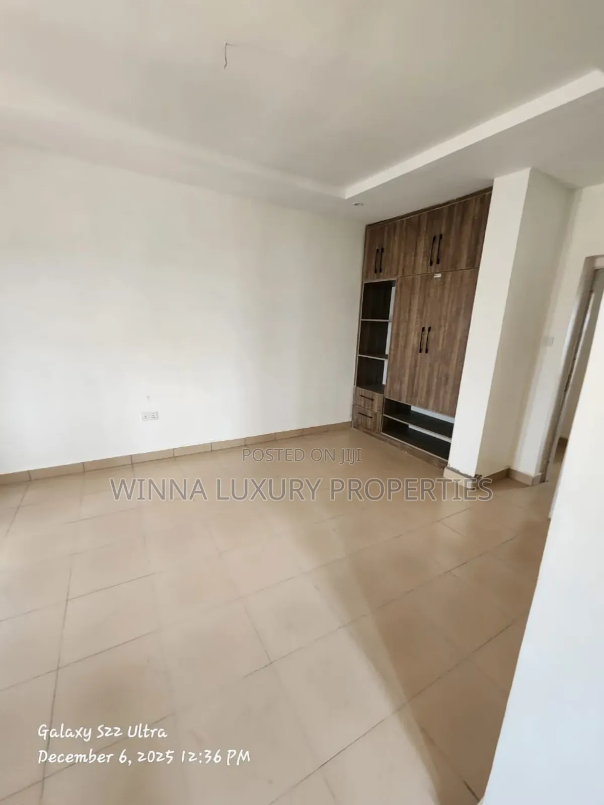 3bdrm Apartment in Peachville Estate, Kaura for rent in Kaura