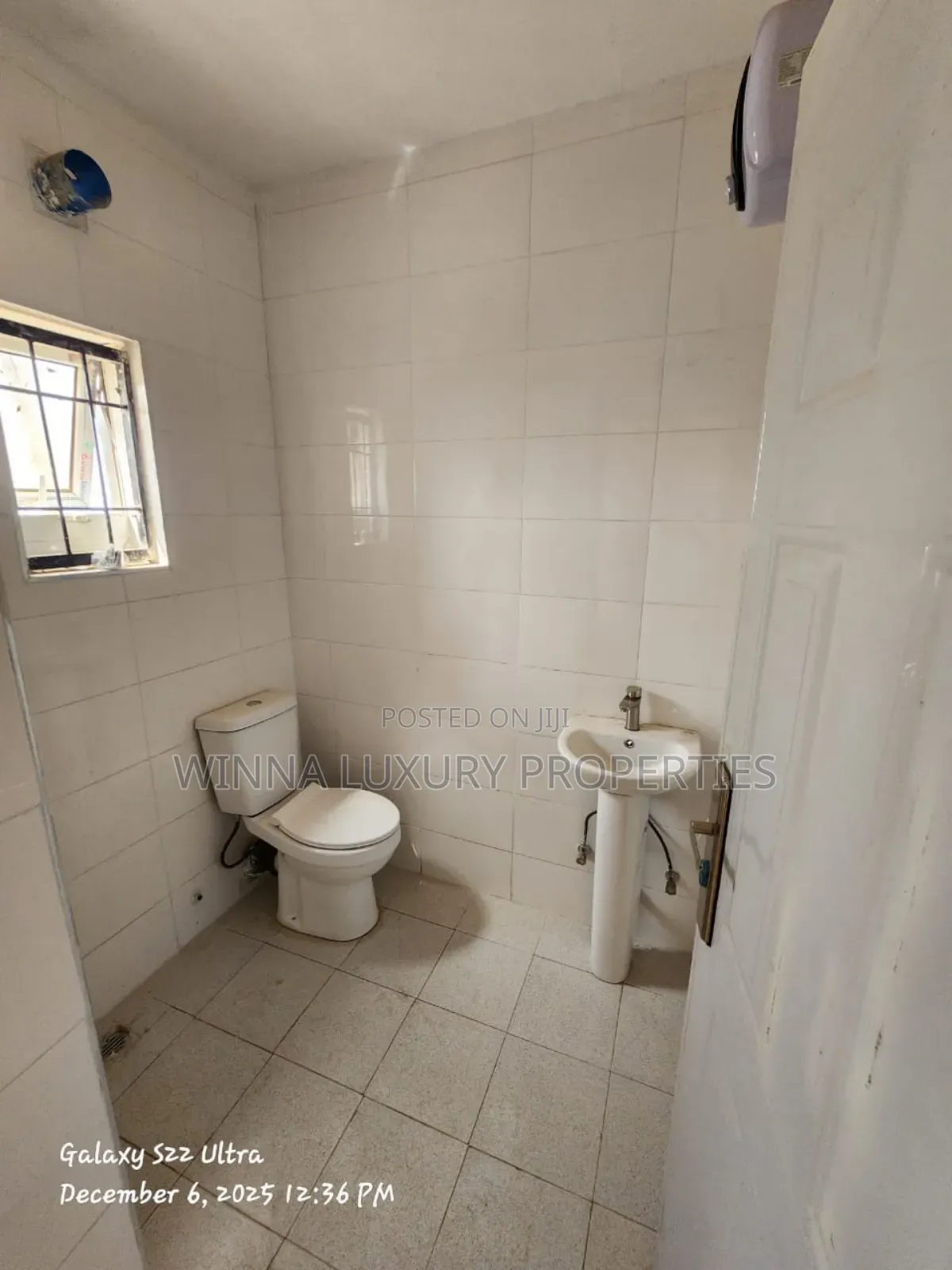 3bdrm Apartment in Peachville Estate, Kaura for rent in Kaura