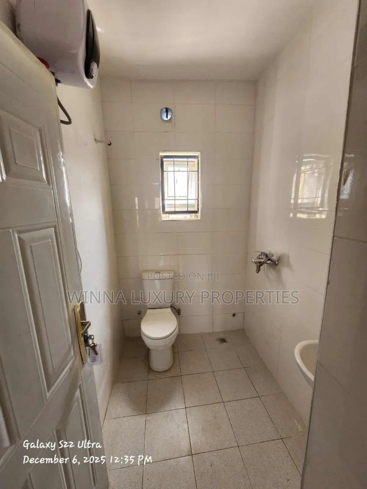 3bdrm Apartment in Peachville Estate, Kaura for rent in Kaura
