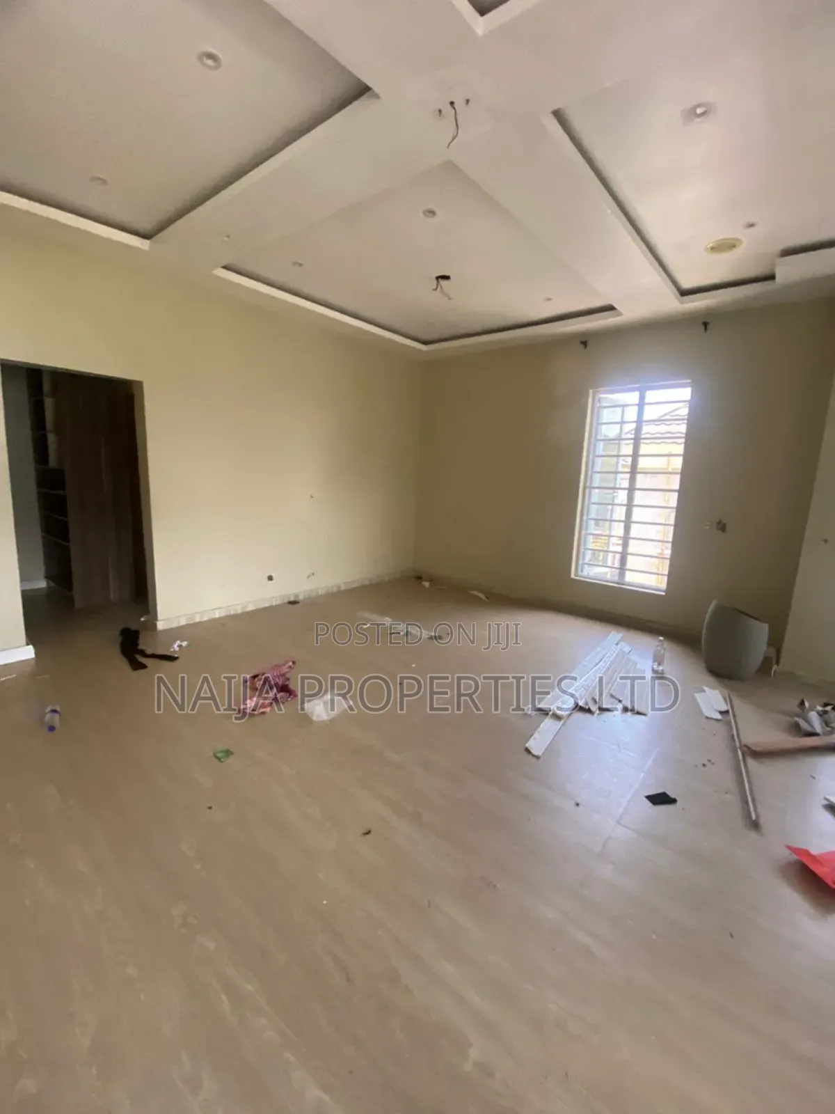 Mini Flat in Osapa London for rent in Osapa london