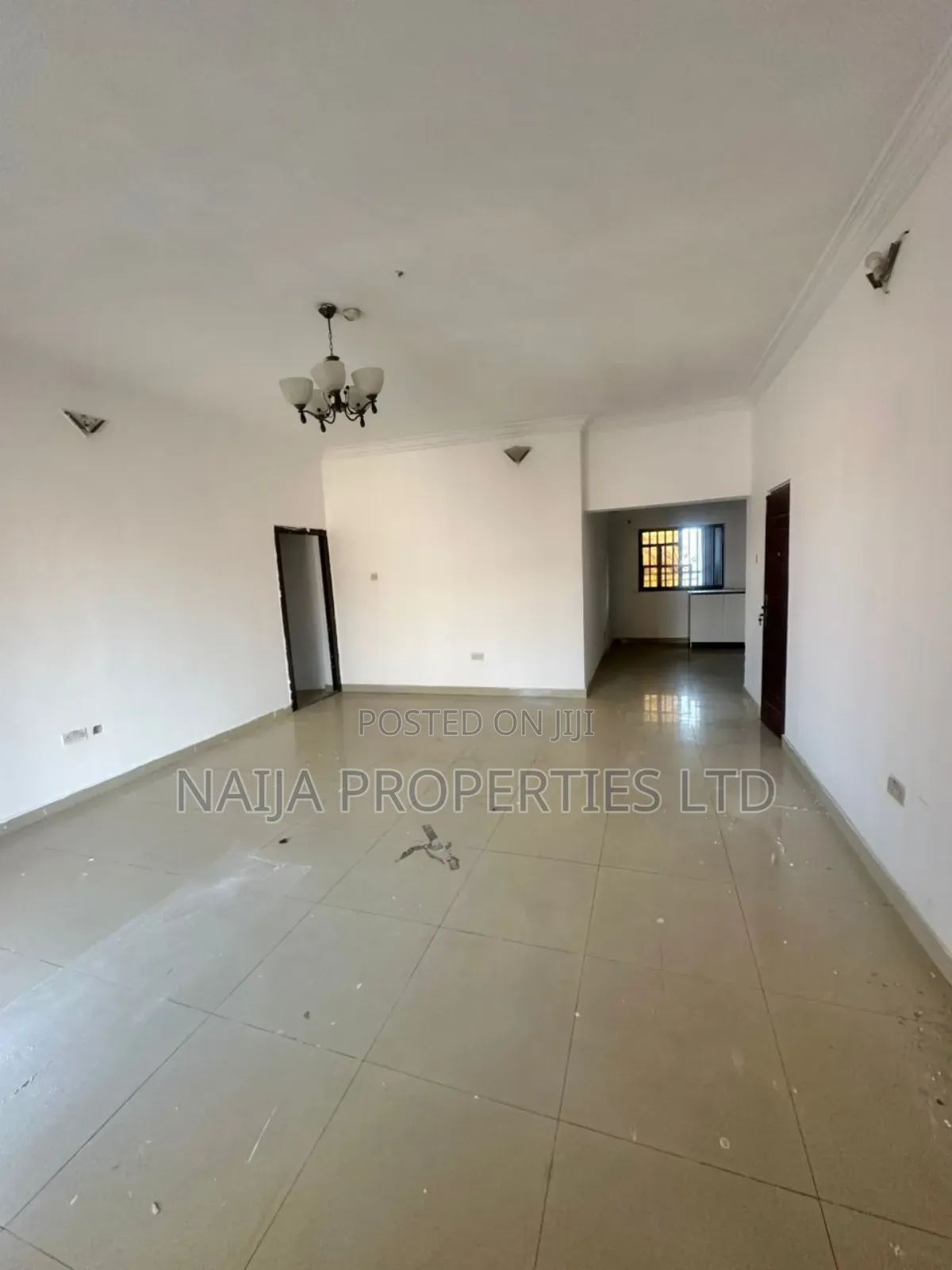Mini Flat in Osapa London for rent in Osapa london