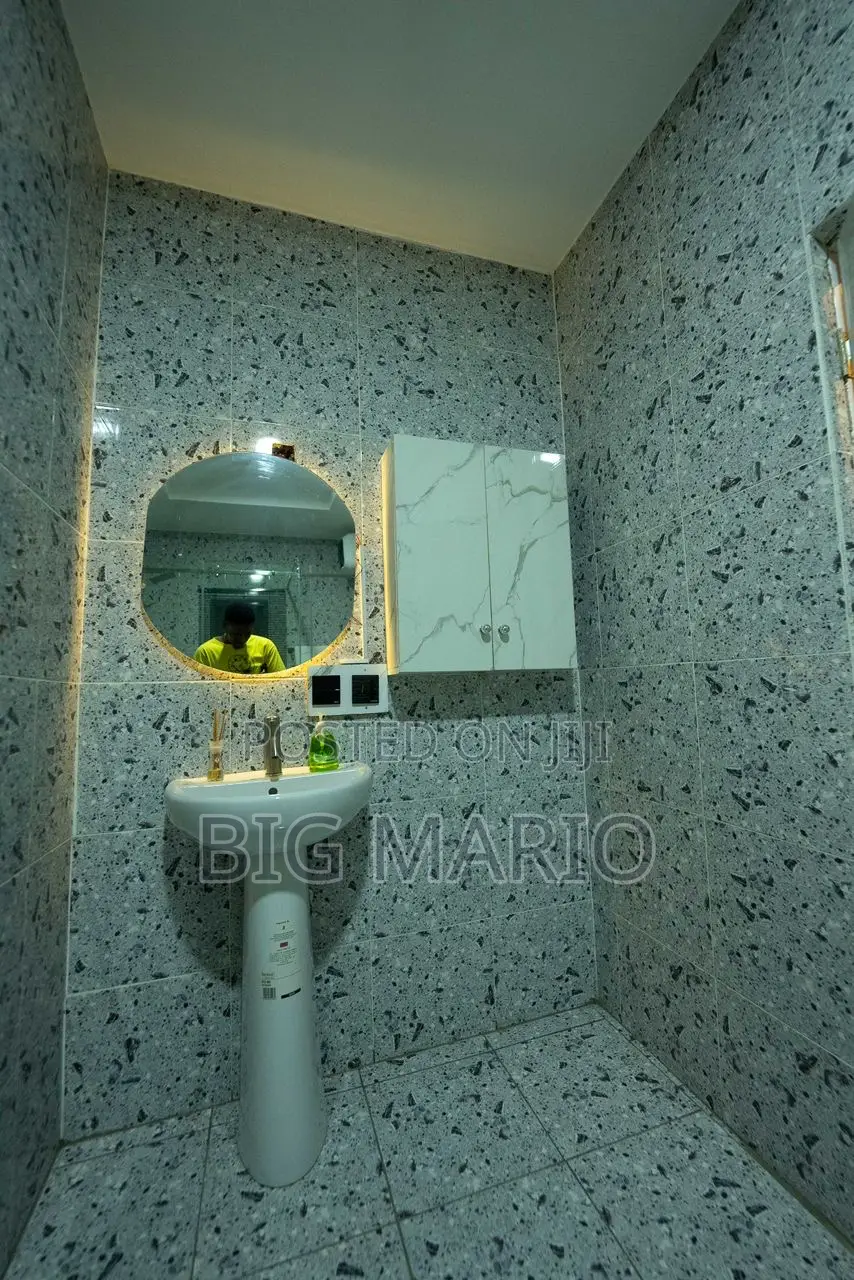 Furnished 5bdrm Duplex in Jahi for rent in Jahi