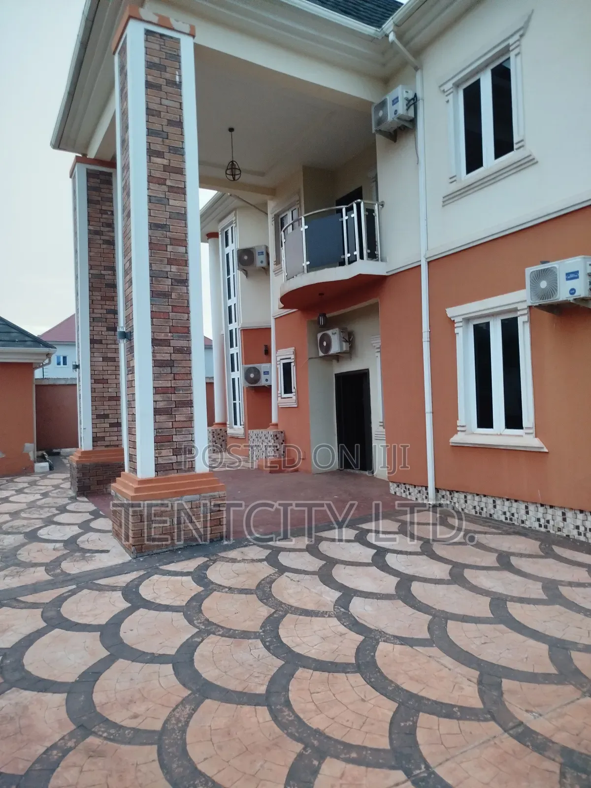 6bdrm Duplex in Independence Layout, Enugu for sale in Enugu