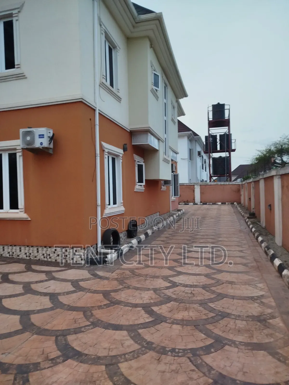 6bdrm Duplex in Independence Layout, Enugu for sale in Enugu