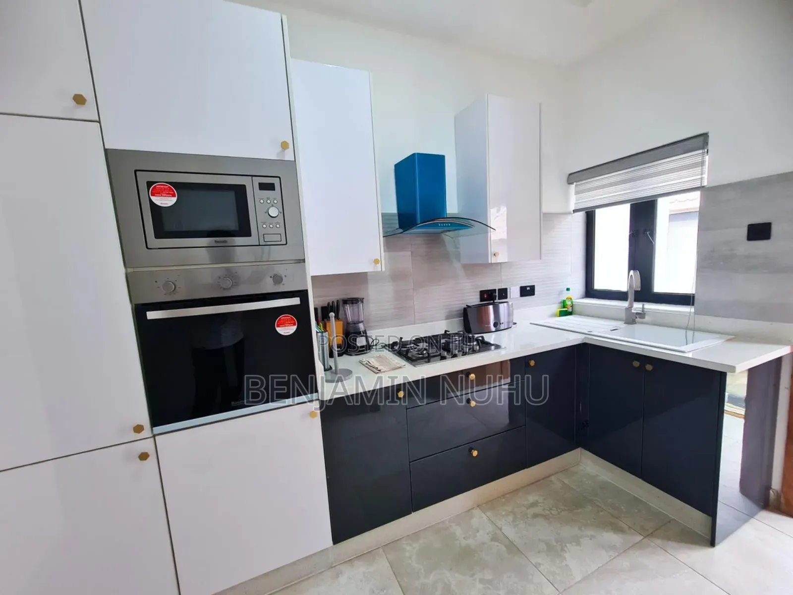 Furnished 3bdrm Apartment in Lekki Phase 1 for rent in Lekki Phase 1