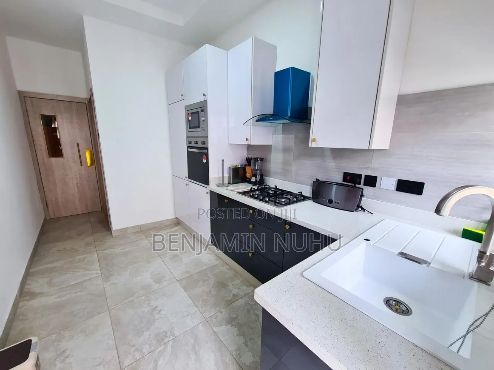 Furnished 3bdrm Apartment in Lekki Phase 1 for rent in Lekki Phase 1