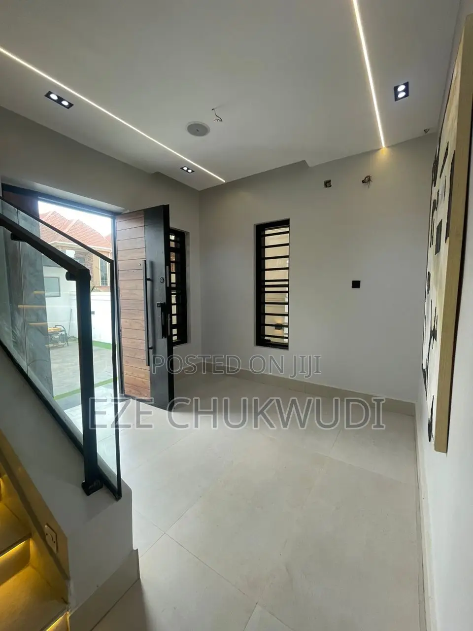 4bdrm Duplex in Agric Bank, Enugu for sale in Enugu