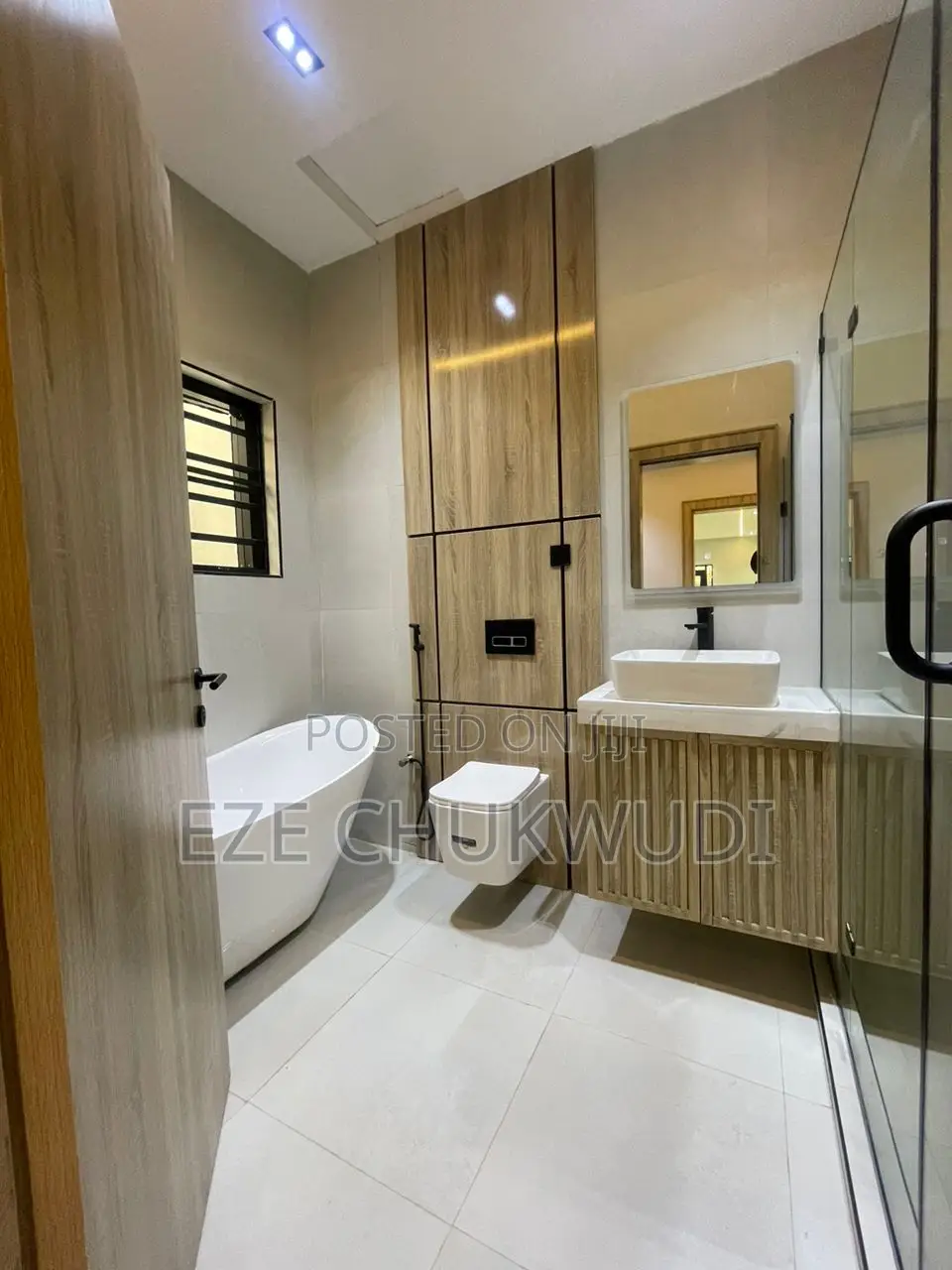 4bdrm Duplex in Agric Bank, Enugu for sale in Enugu