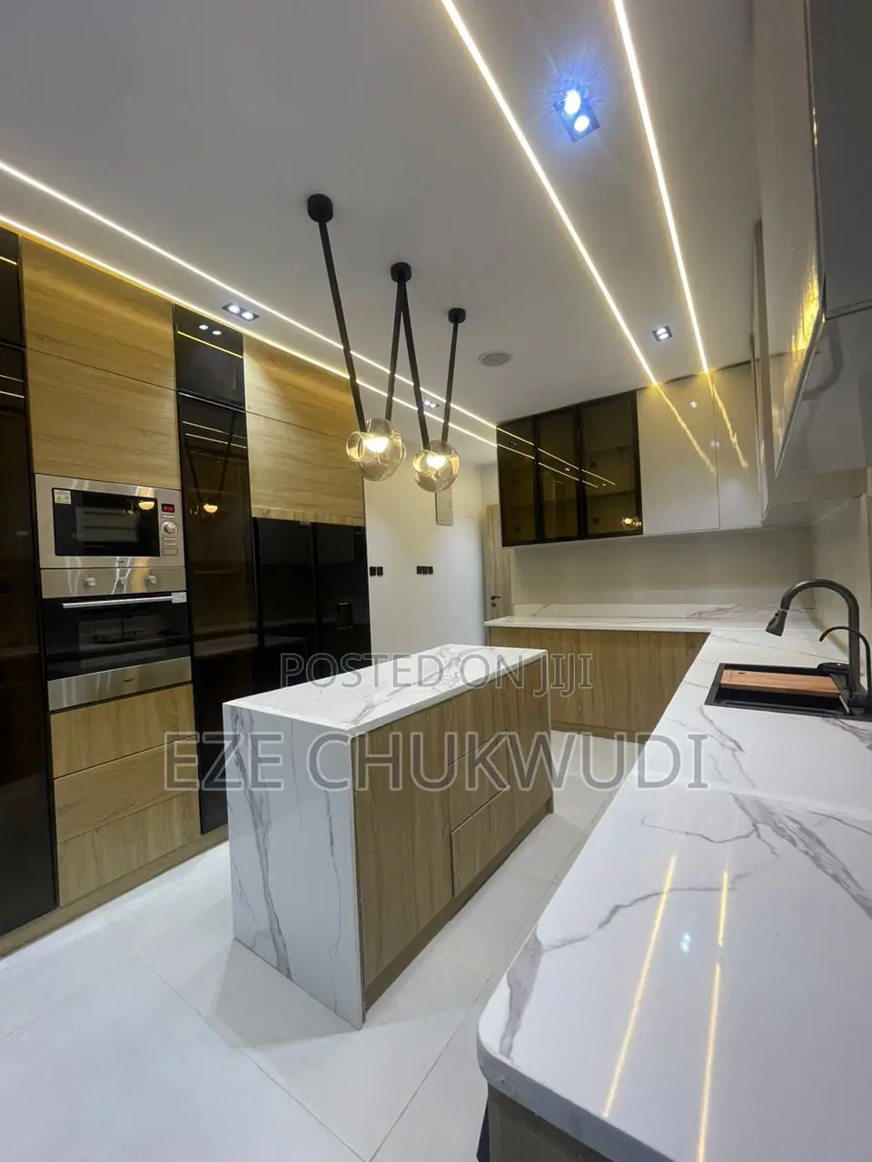 4bdrm Duplex in Agric Bank, Enugu for sale in Enugu