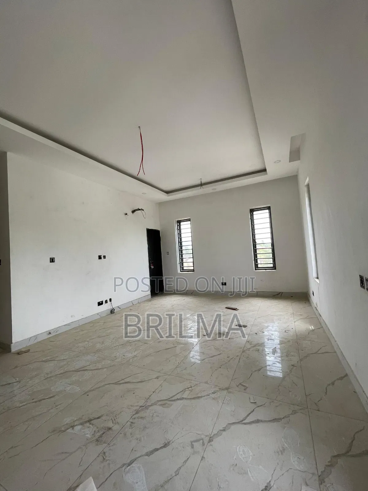 5bdrm Duplex in Zone 3 / Wuse for sale in Zone 3 / Wuse