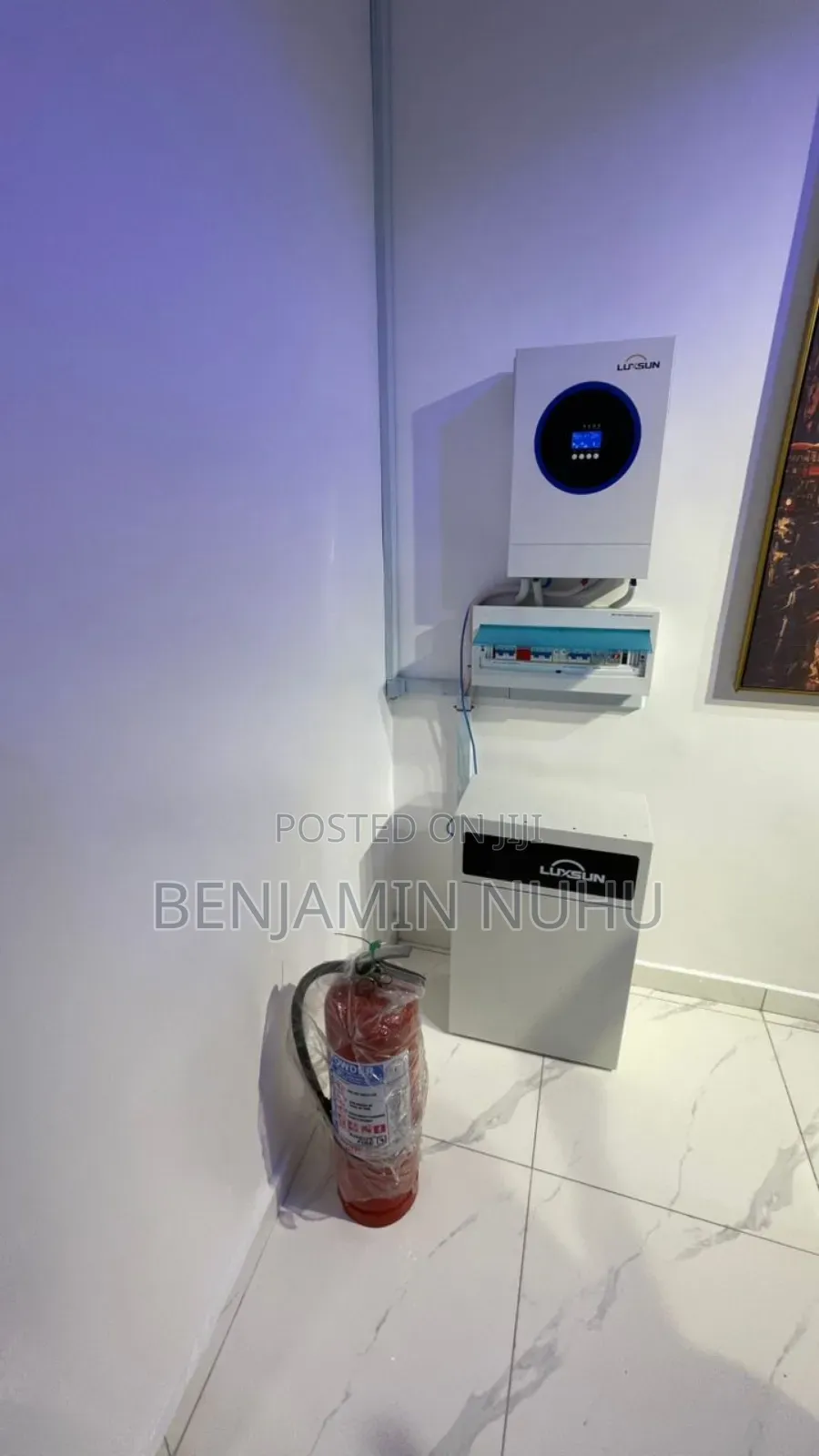 Furnished 2bdrm Apartment in Behind Nike Art, Lekki Phase 1 for rent in Lekki Phase 1