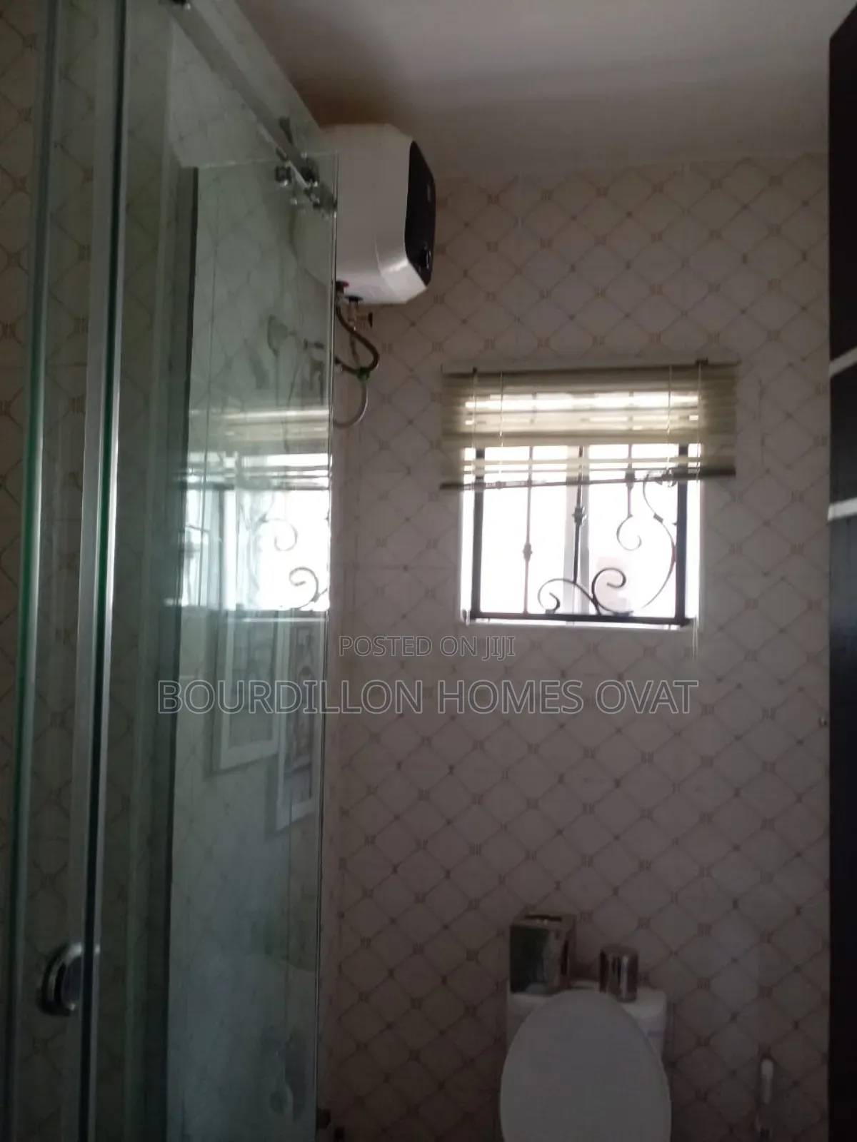 Furnished 4bdrm Duplex in Chevron Lekki Lagos for rent in Chevron