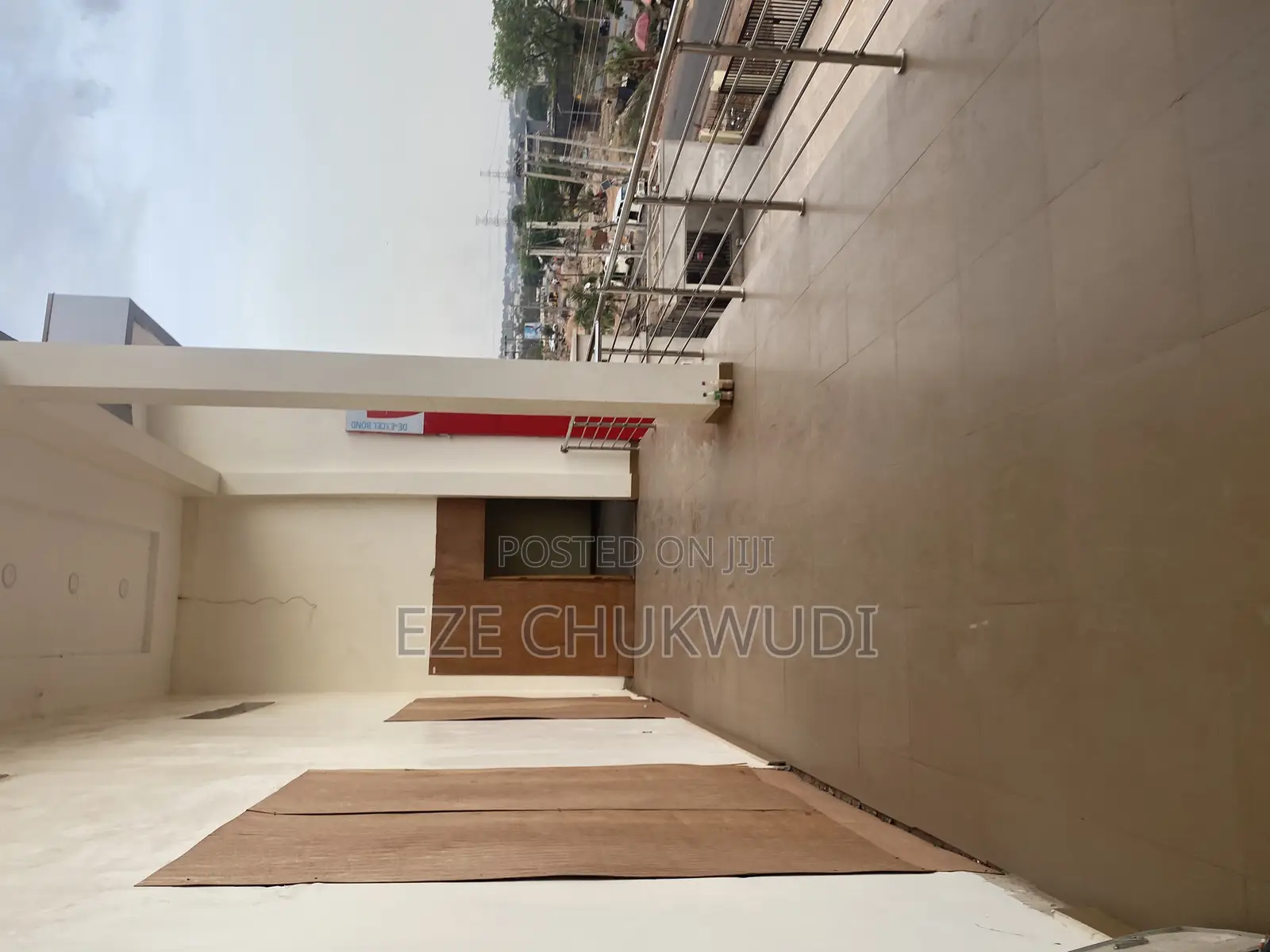 Available Showroom in Enugu