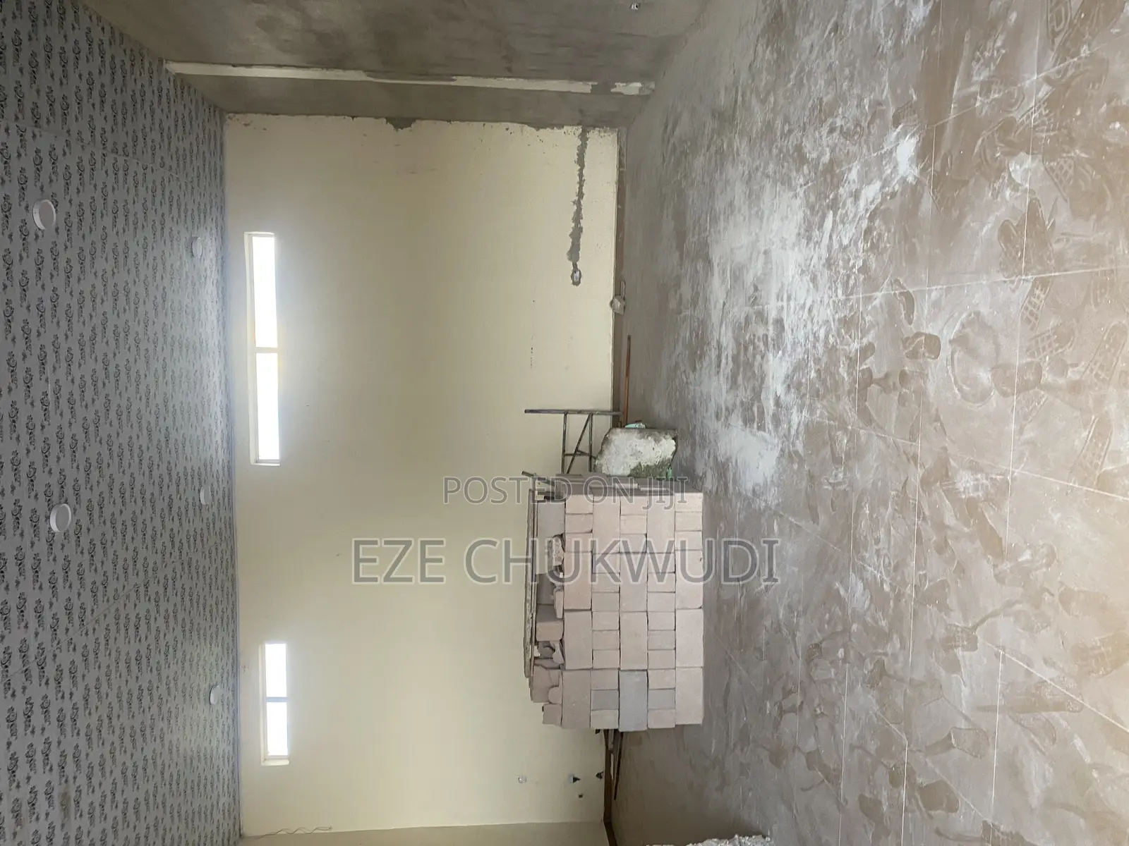 Available Showroom in Enugu