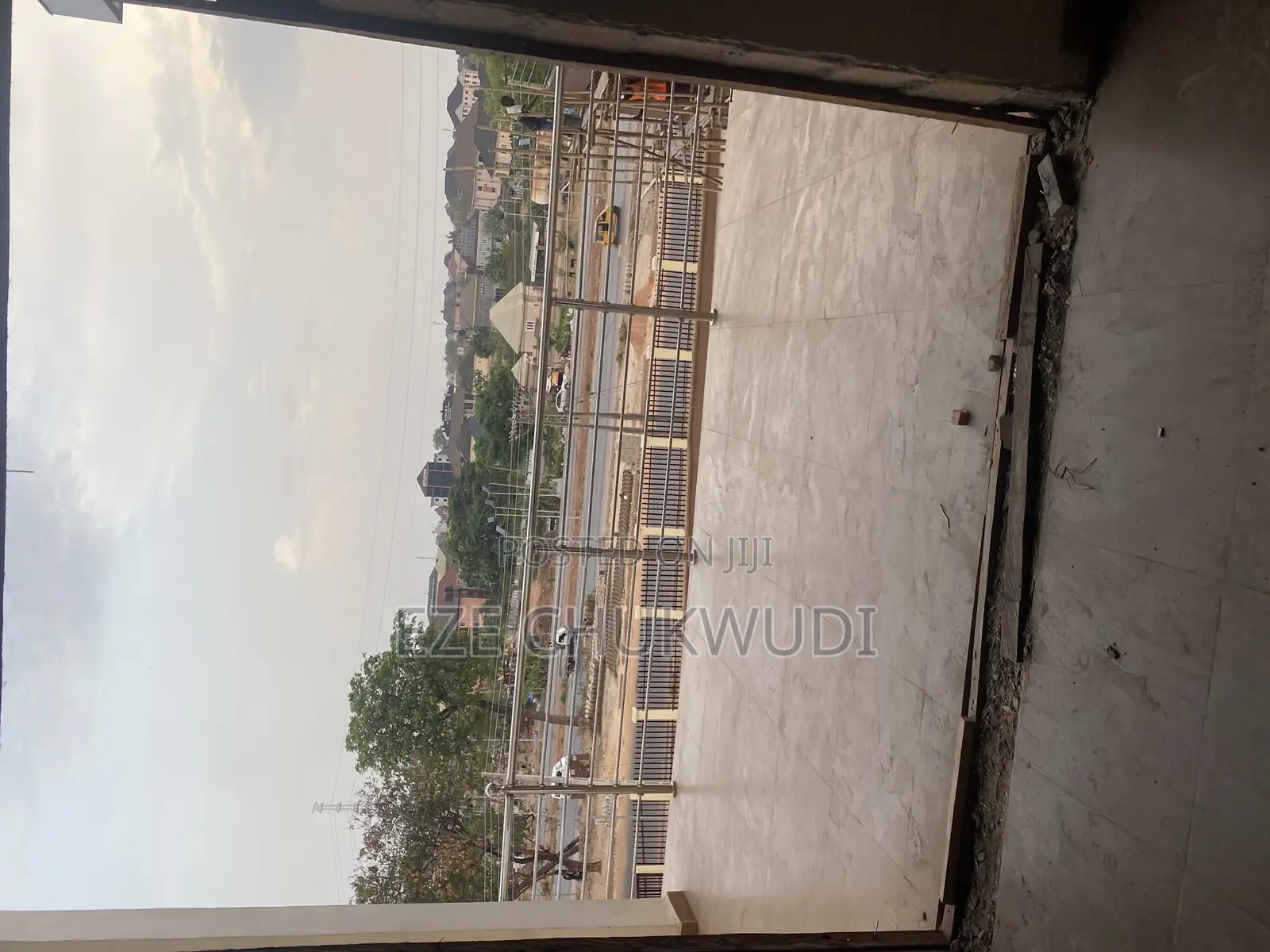Available Showroom in Enugu