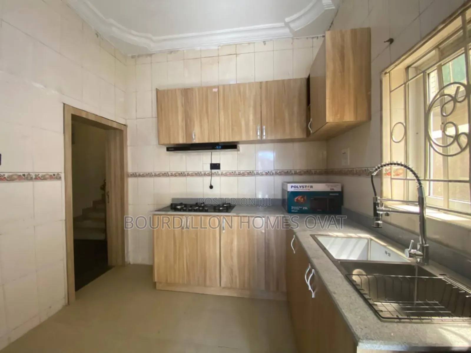 5bdrm Duplex in Chevron Lekki Lagos for sale in Chevron