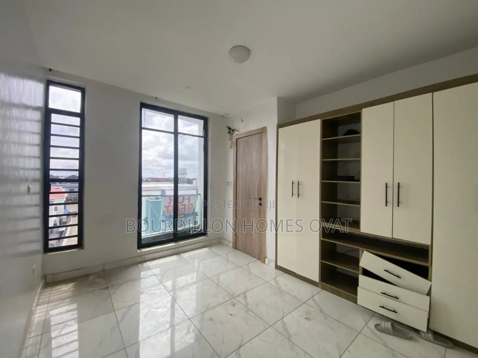 2bdrm Apartment in Chevron Lekki Lagos for rent in Chevron