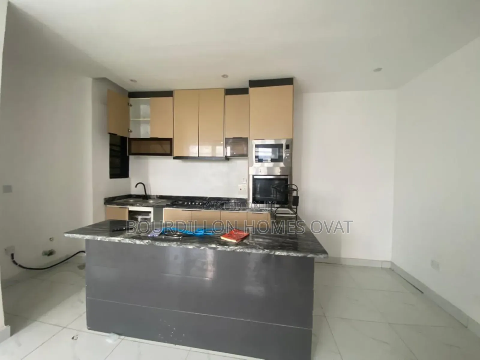 2bdrm Apartment in Chevron Lekki Lagos for rent in Chevron