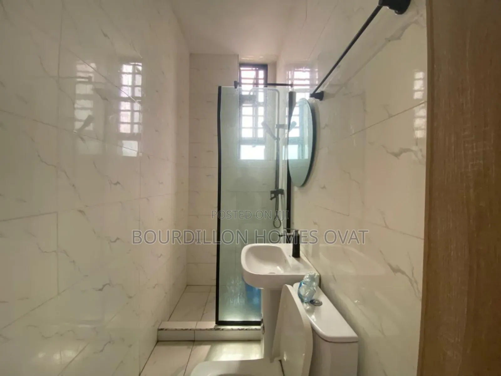 2bdrm Apartment in Chevron Lekki Lagos for rent in Chevron