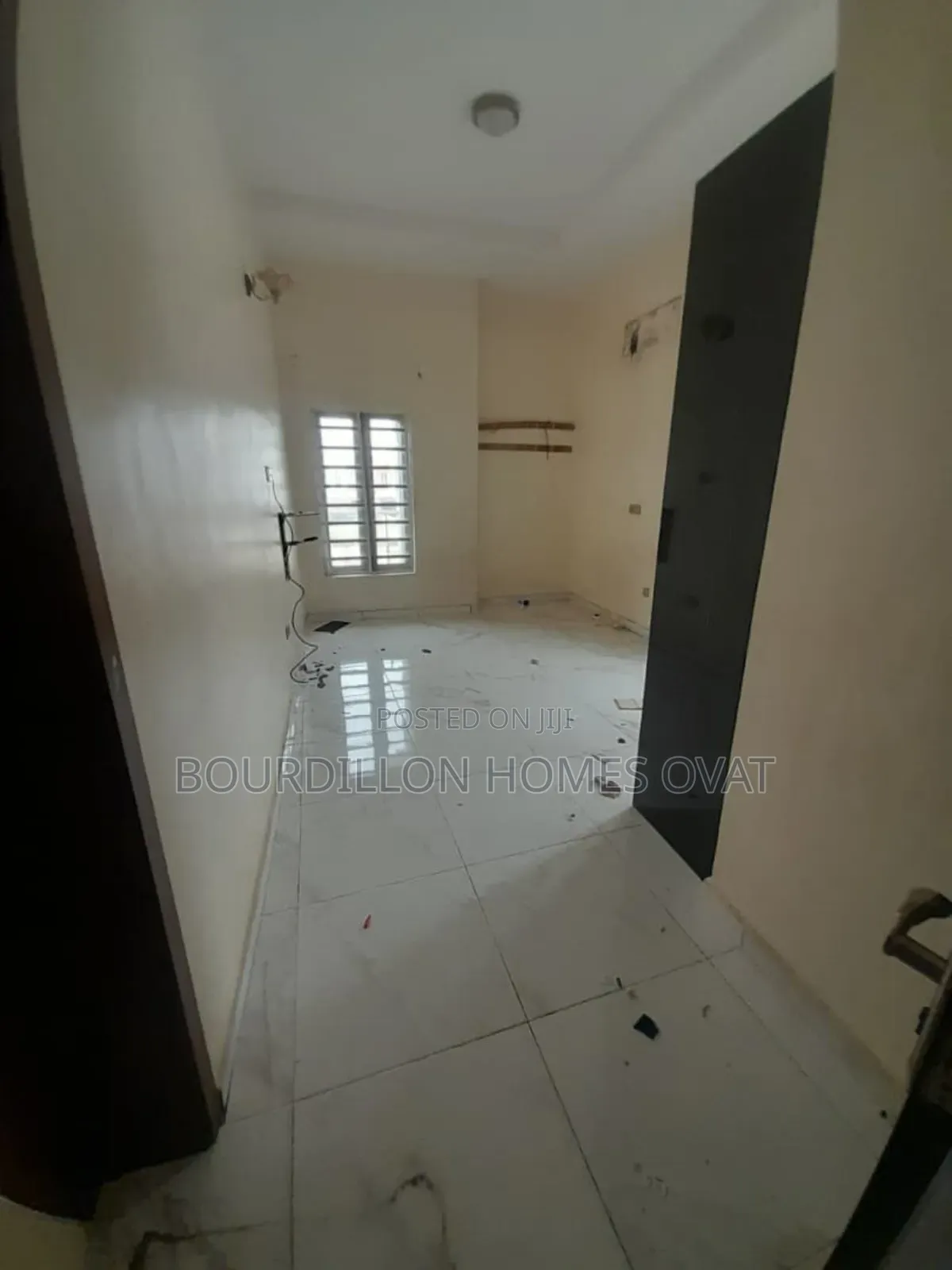 5bdrm Duplex in Chevron Drive Lagos for rent in Chevron