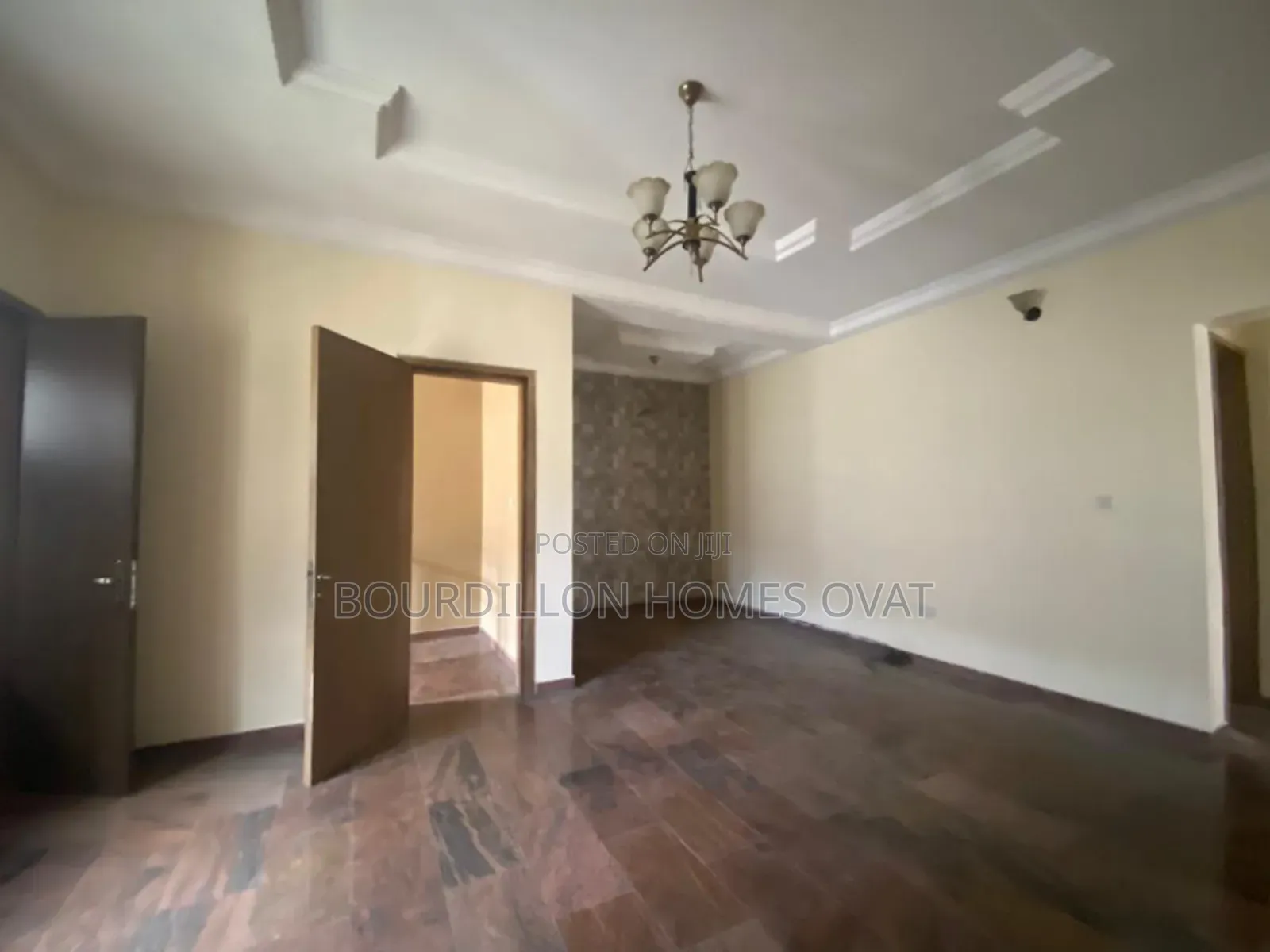 3bdrm Apartment in Chevron Lekki Lagos for rent in Chevron