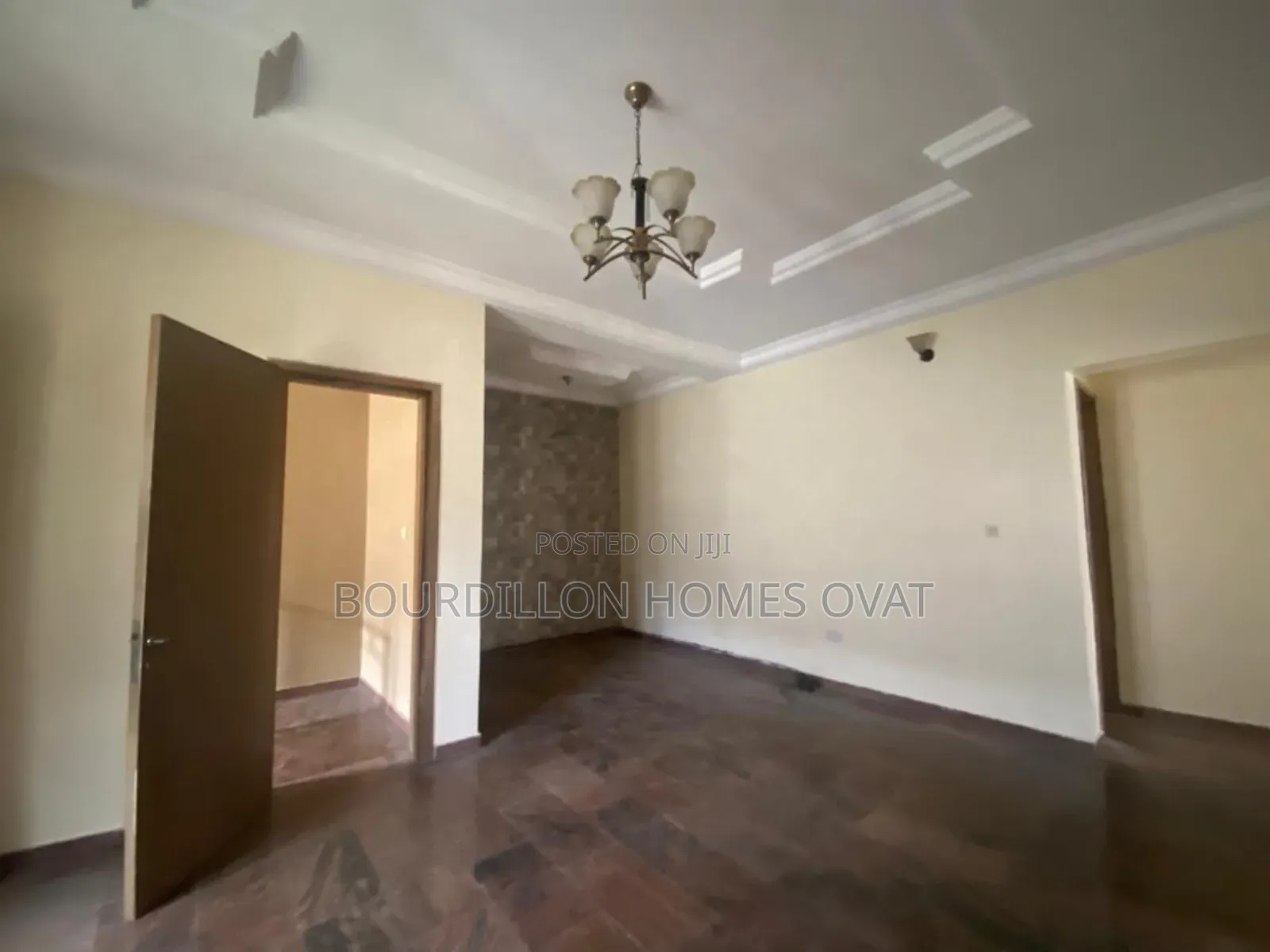 3bdrm Apartment in Chevron Lekki Lagos for rent in Chevron