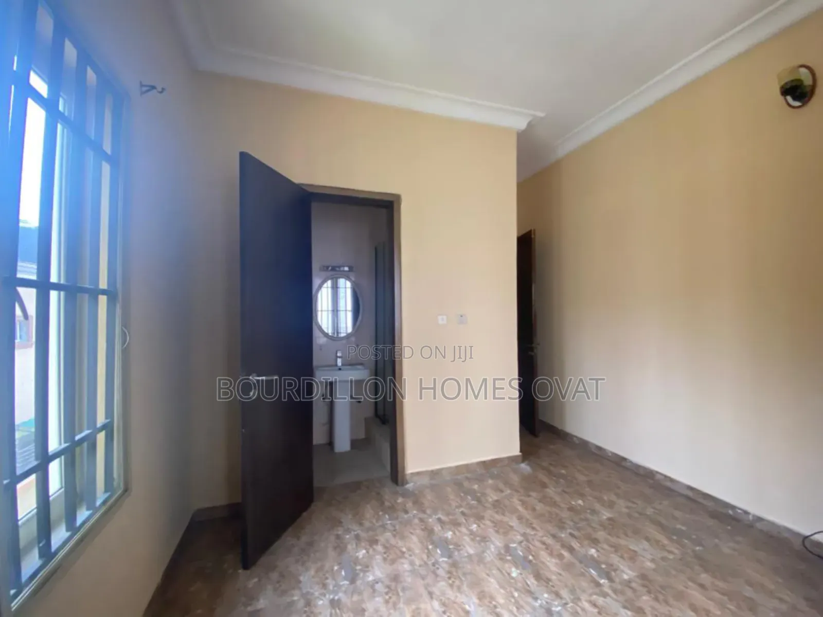 3bdrm Apartment in Chevron Lekki Lagos for rent in Chevron